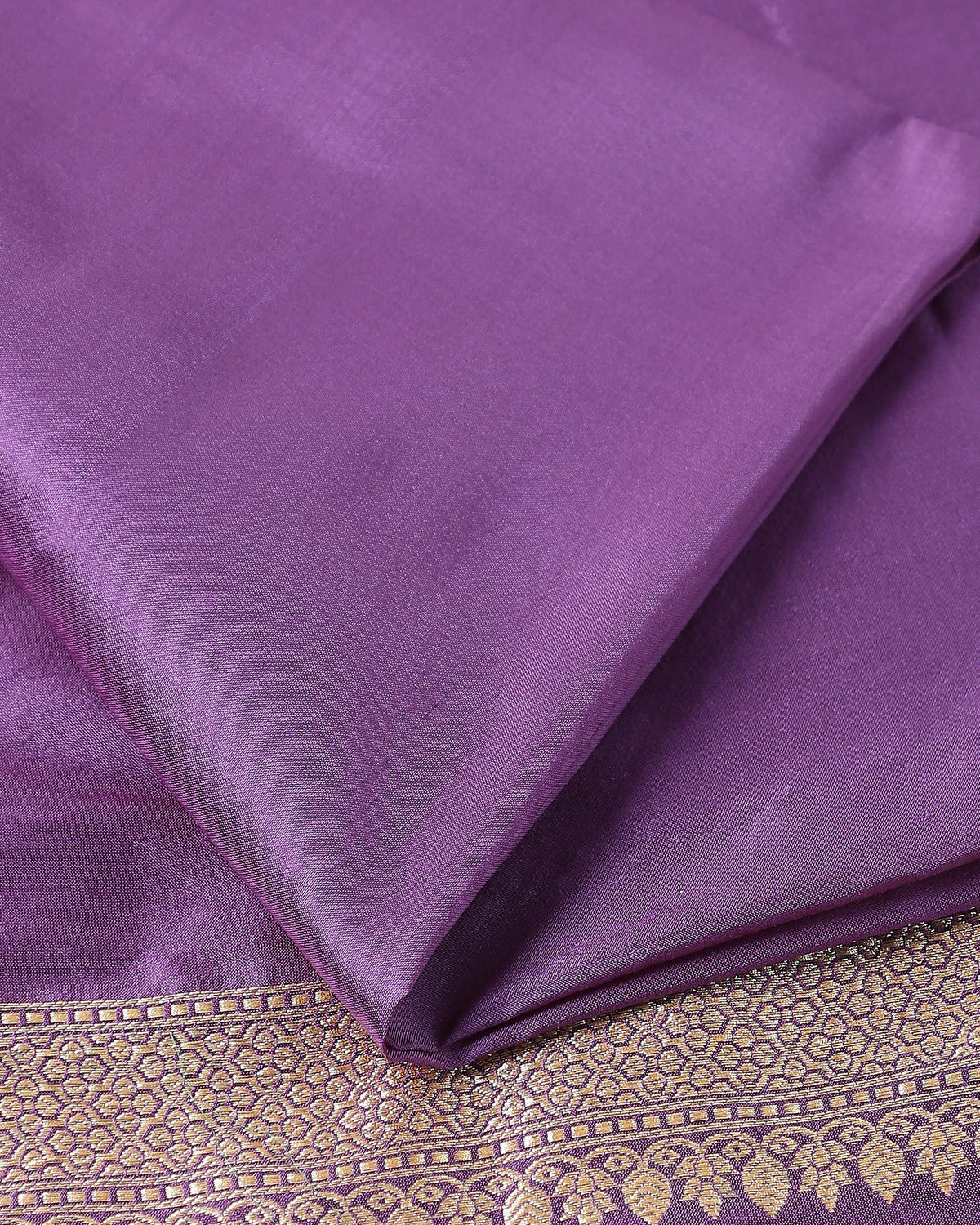 Bhavanya Banarasi Kadwa Silk Saree