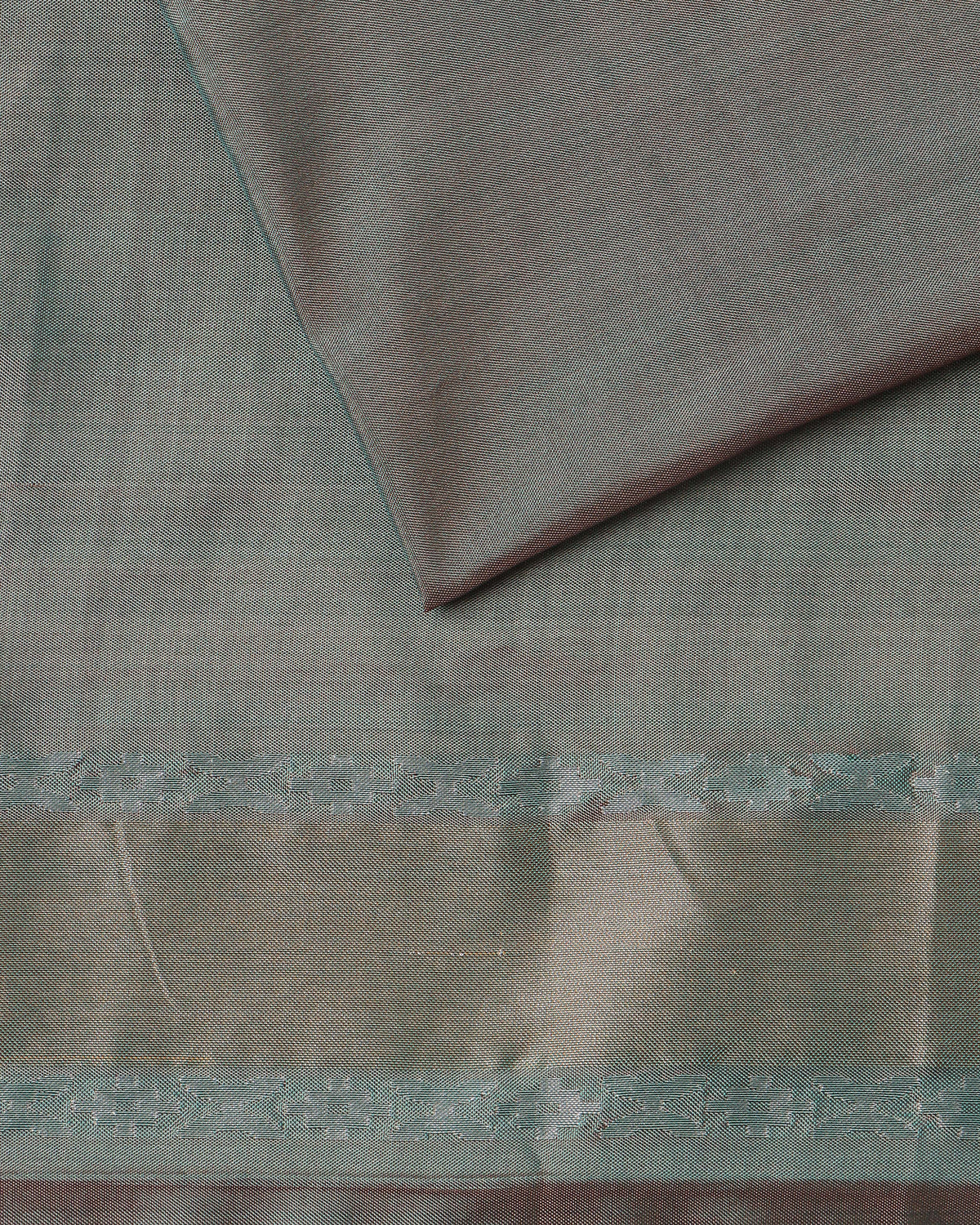 Amerein Banarasi Jamdani Silk Saree