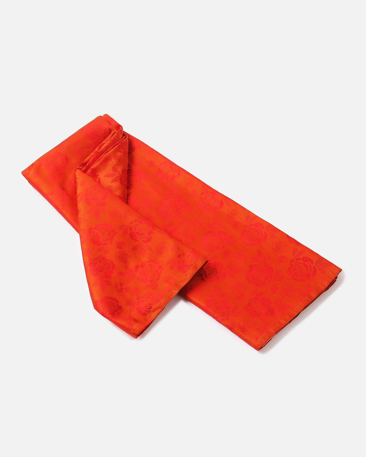 Aria Banarasi Tanchoi Silk Suit Fabric
