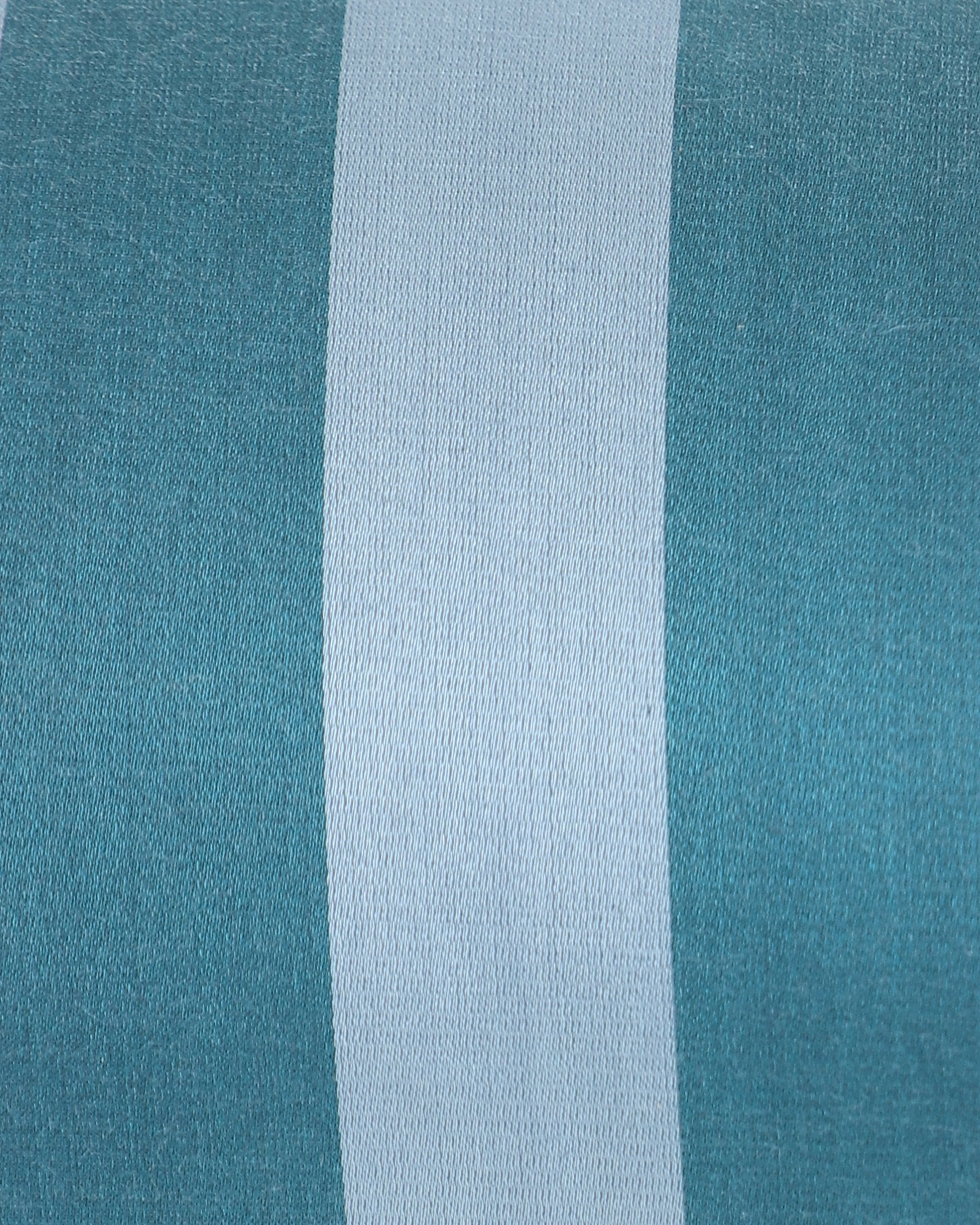 Raaya Banarasi Satin Silk Cotton Bolster Cover
