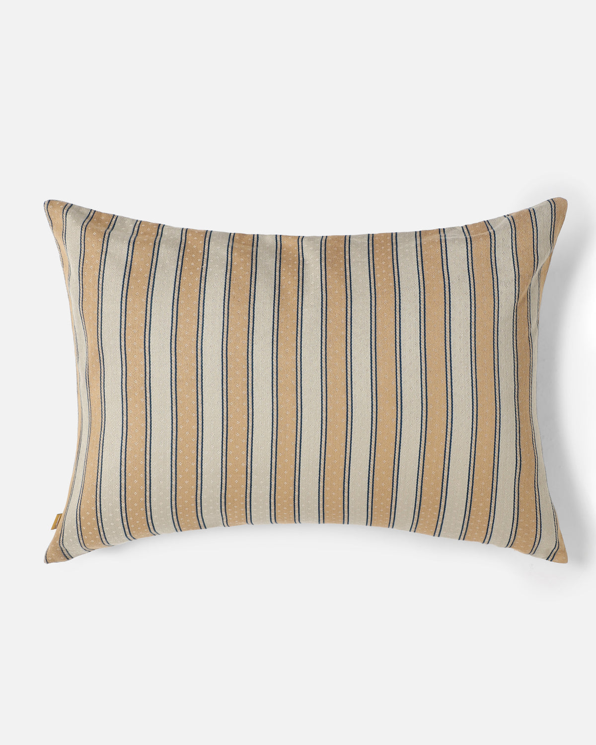Alvaro Banarasi Tanchoi Silk Cushion Cover
