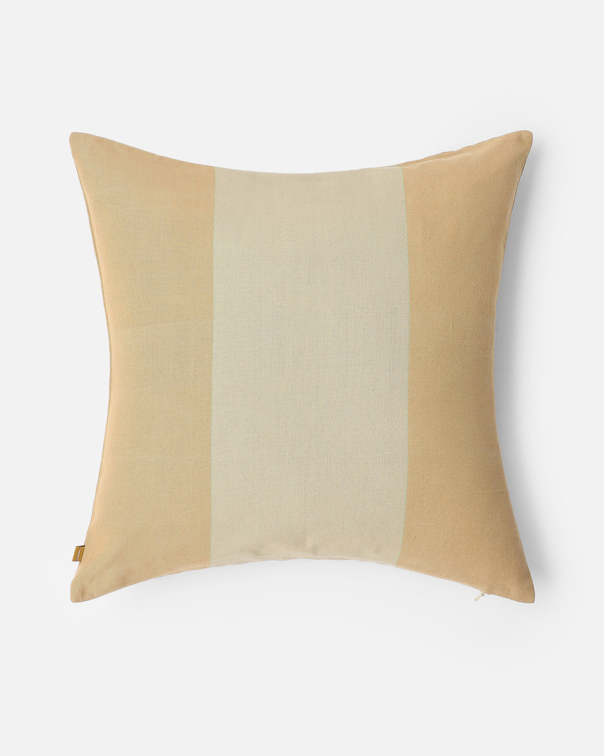 Sandalia Bhujodi Extra Weft Cotton Cushion Cover