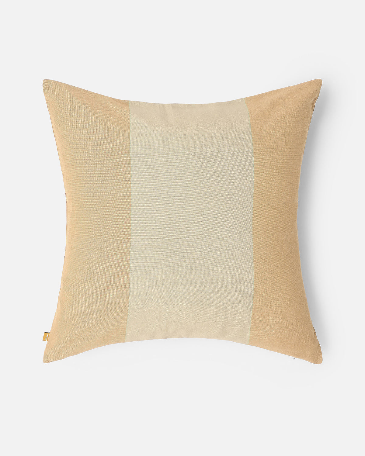 Sandalia Bhujodi Extra Weft Cotton Cushion Cover