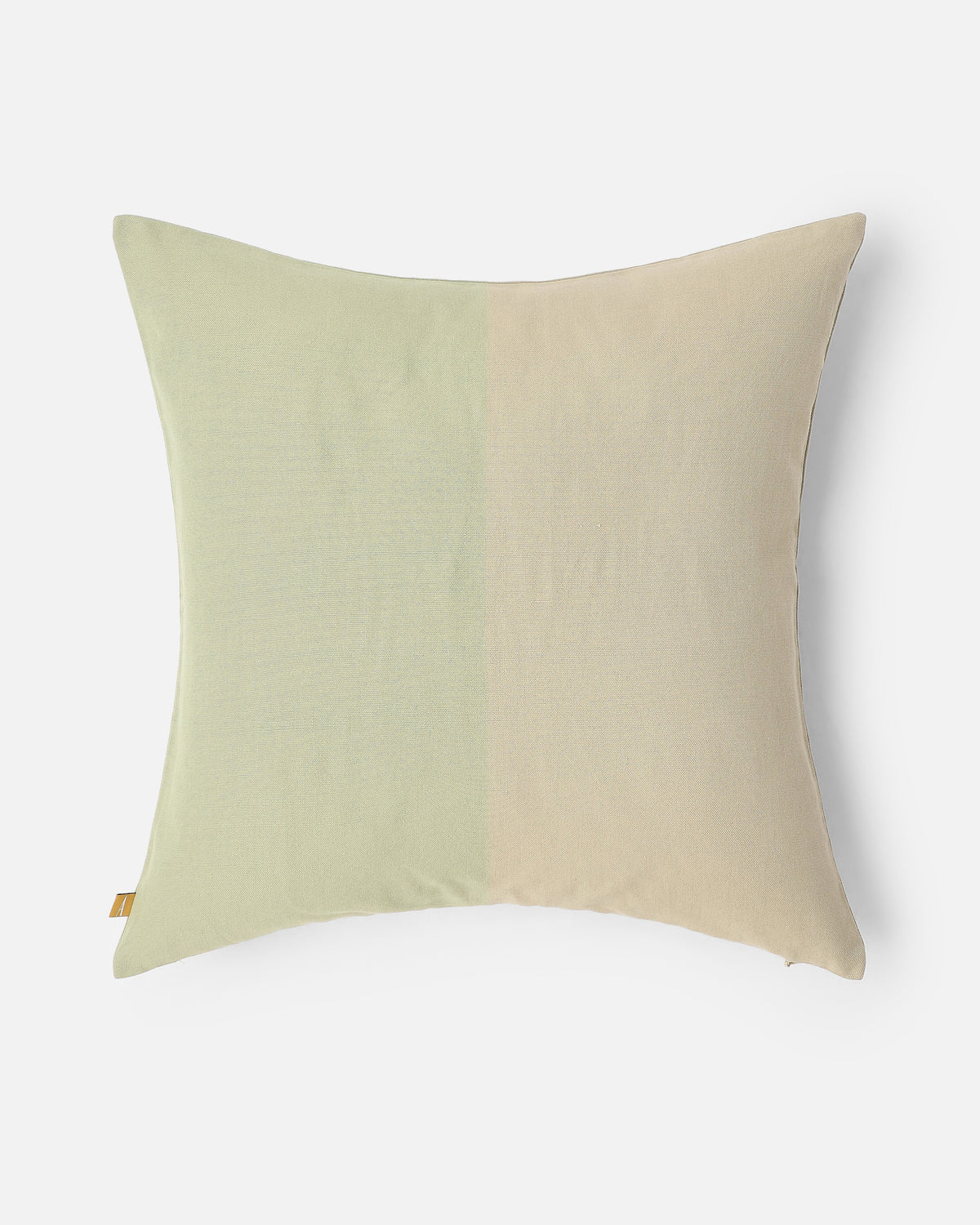 Severo Bhujodi Extra Weft Cotton Cushion Cover