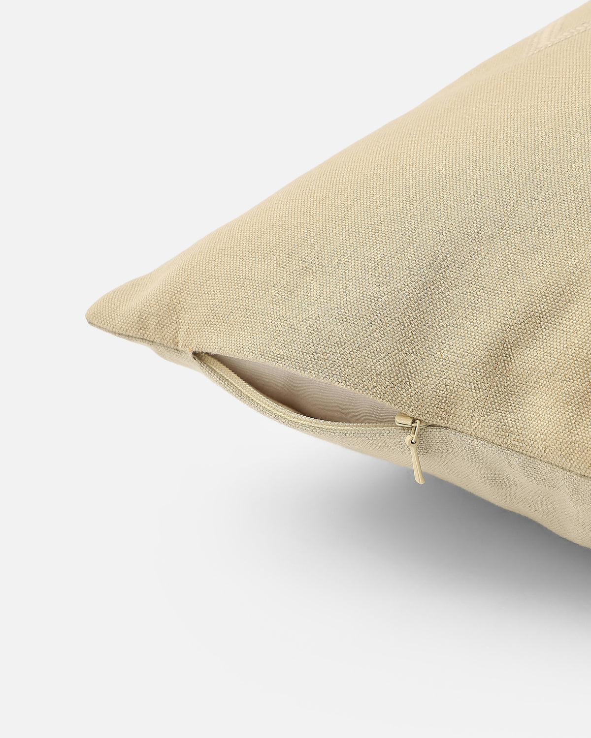 Severo Bhujodi Extra Weft Cotton Cushion Cover