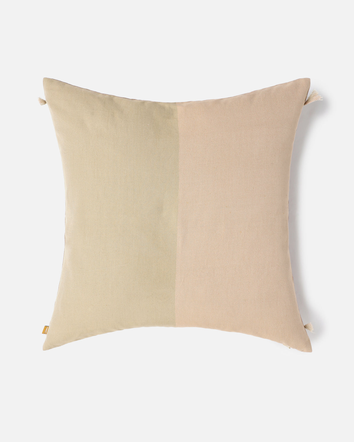 Tanga Bhujodi Tangalia Cotton Cushion Cover
