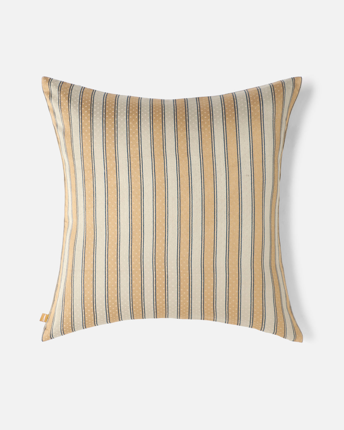 Laleh Banarasi Gyasar Silk Viscose Cushion Cover