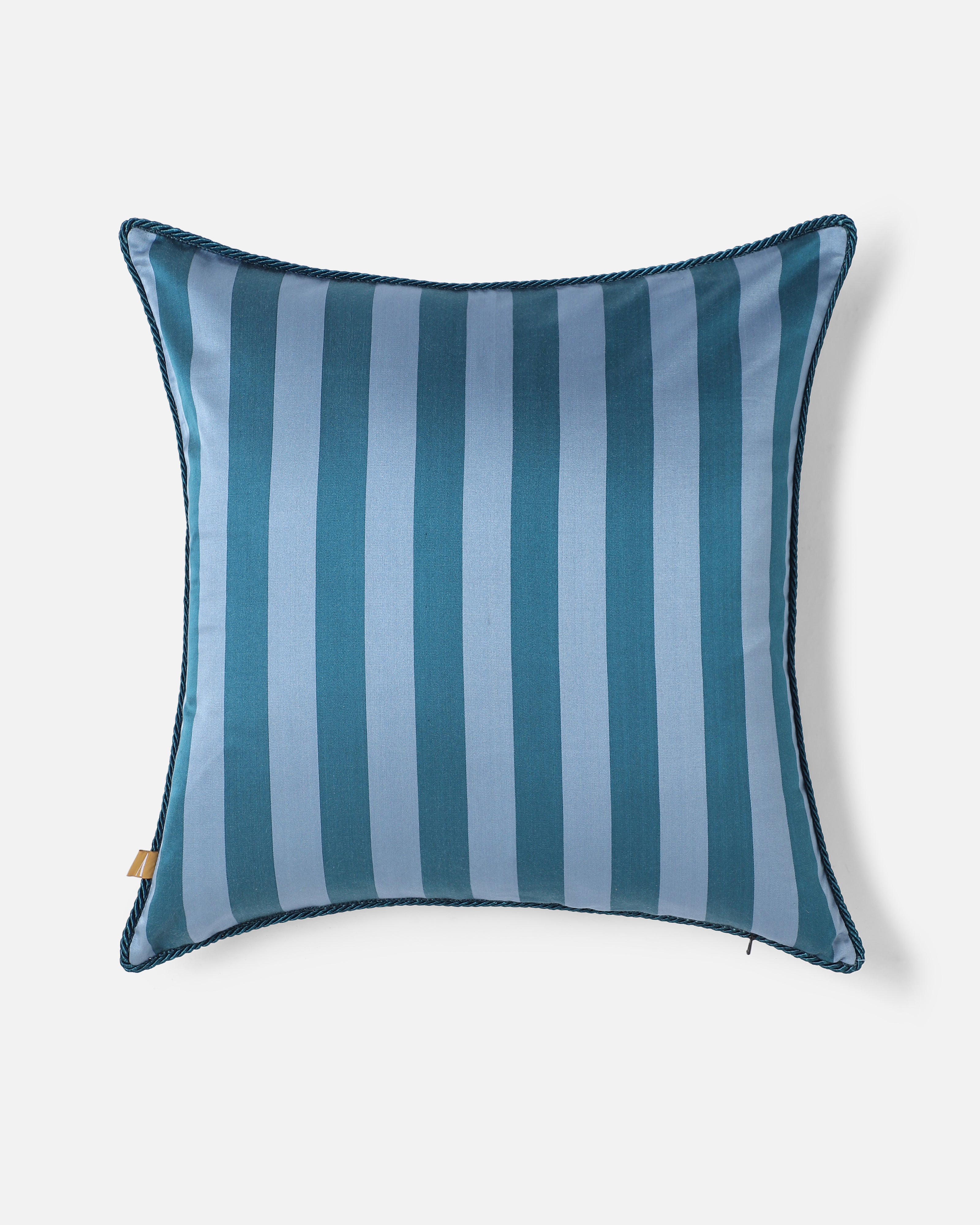 Bale Banarasi Satin Silk Cotton Cushion Cover