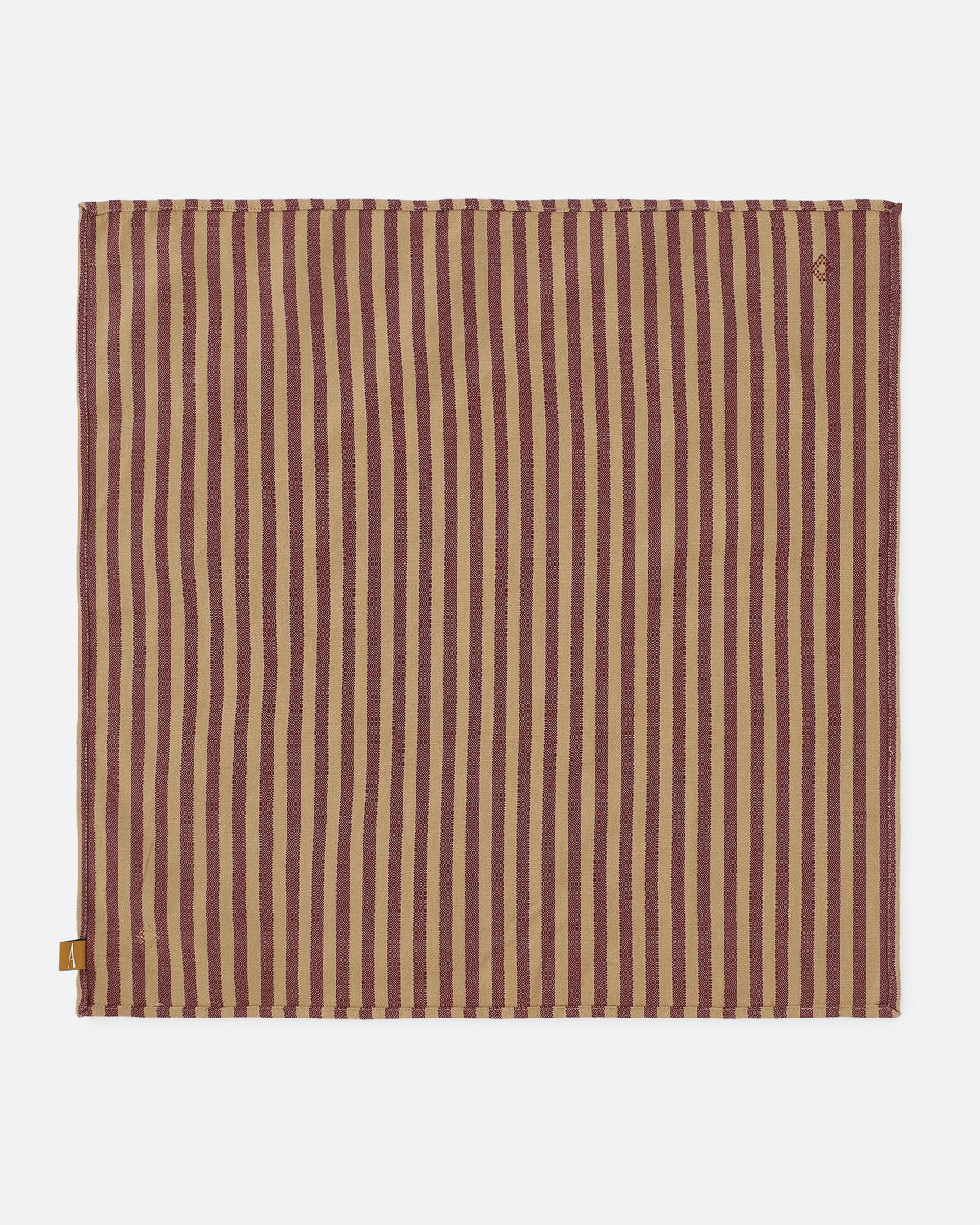 Theaa Bhujodi Extra Weft Cotton Napkin
