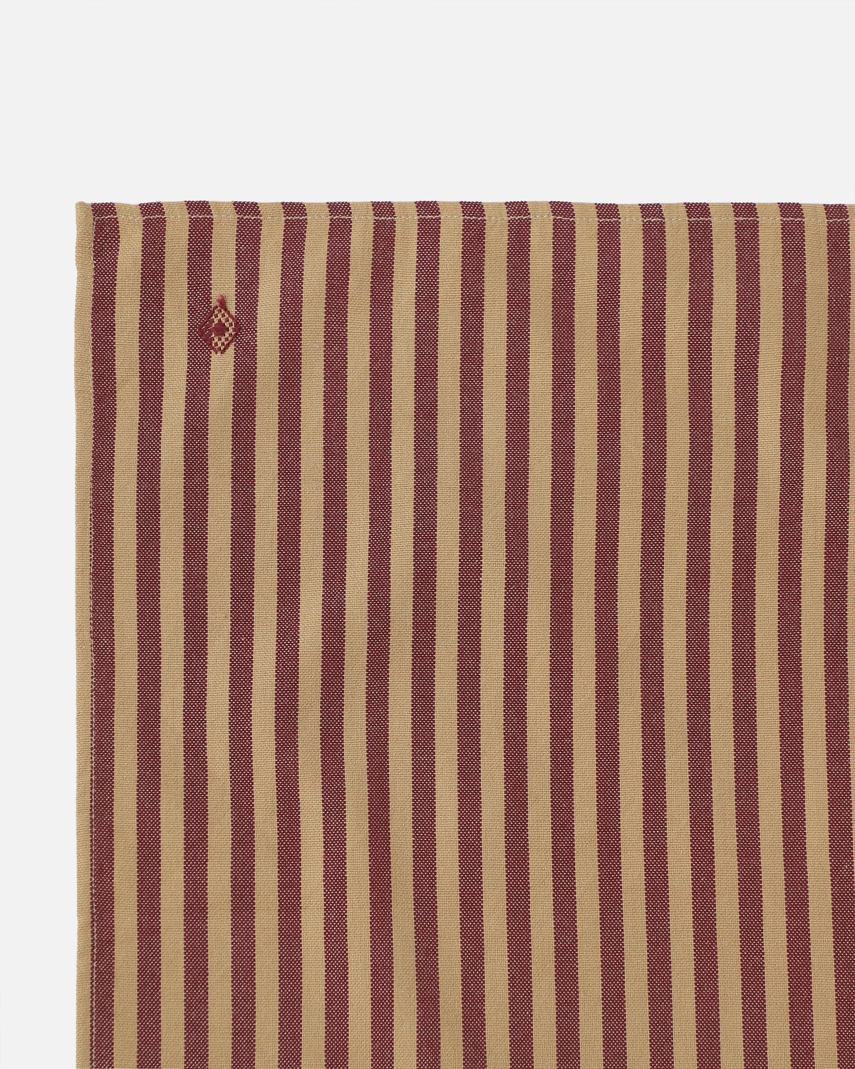 Theaa Bhujodi Extra Weft Cotton Napkin