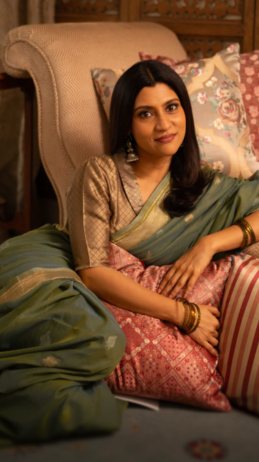 Konkona Sensharma