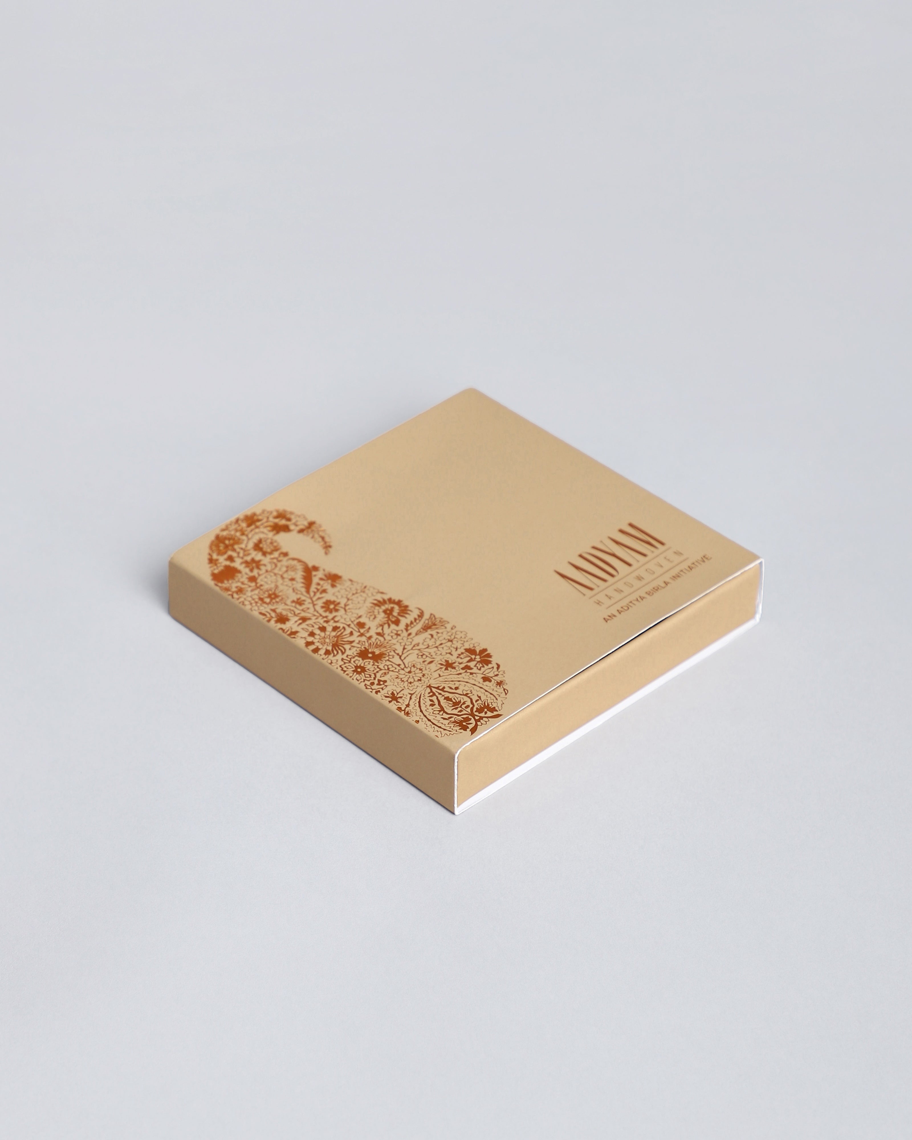 Matchbox Style Gift Box