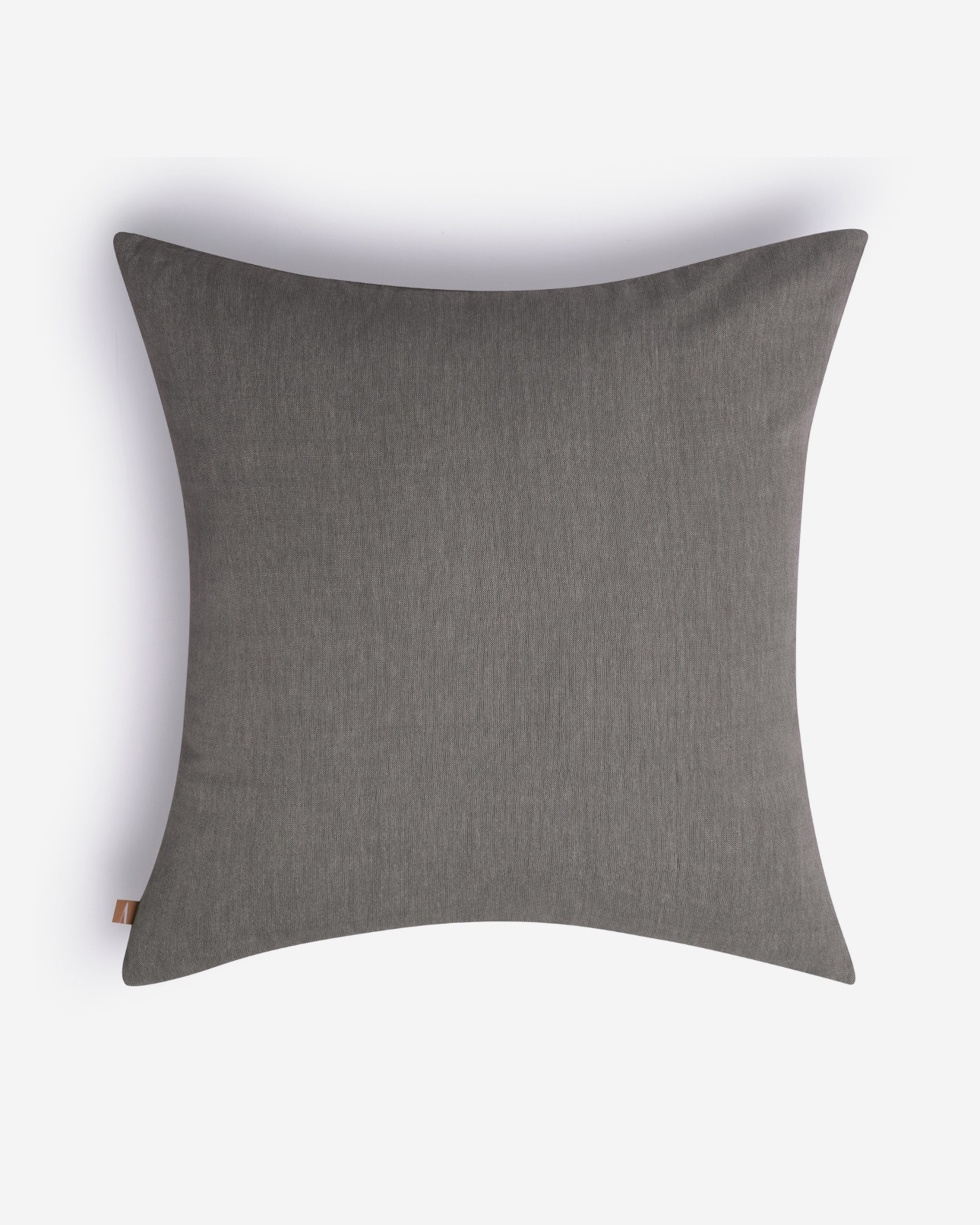 Sahra Extra Weft Cotton Cushion Cover