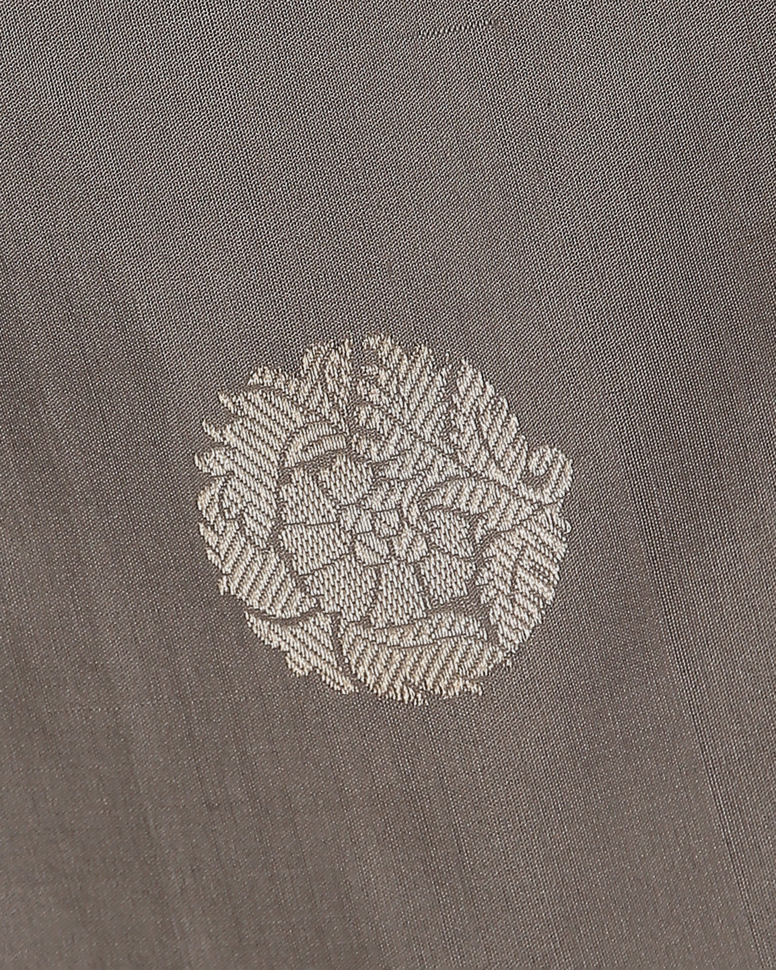 Mridu Banarasi Kadwa Silk Suit Fabric