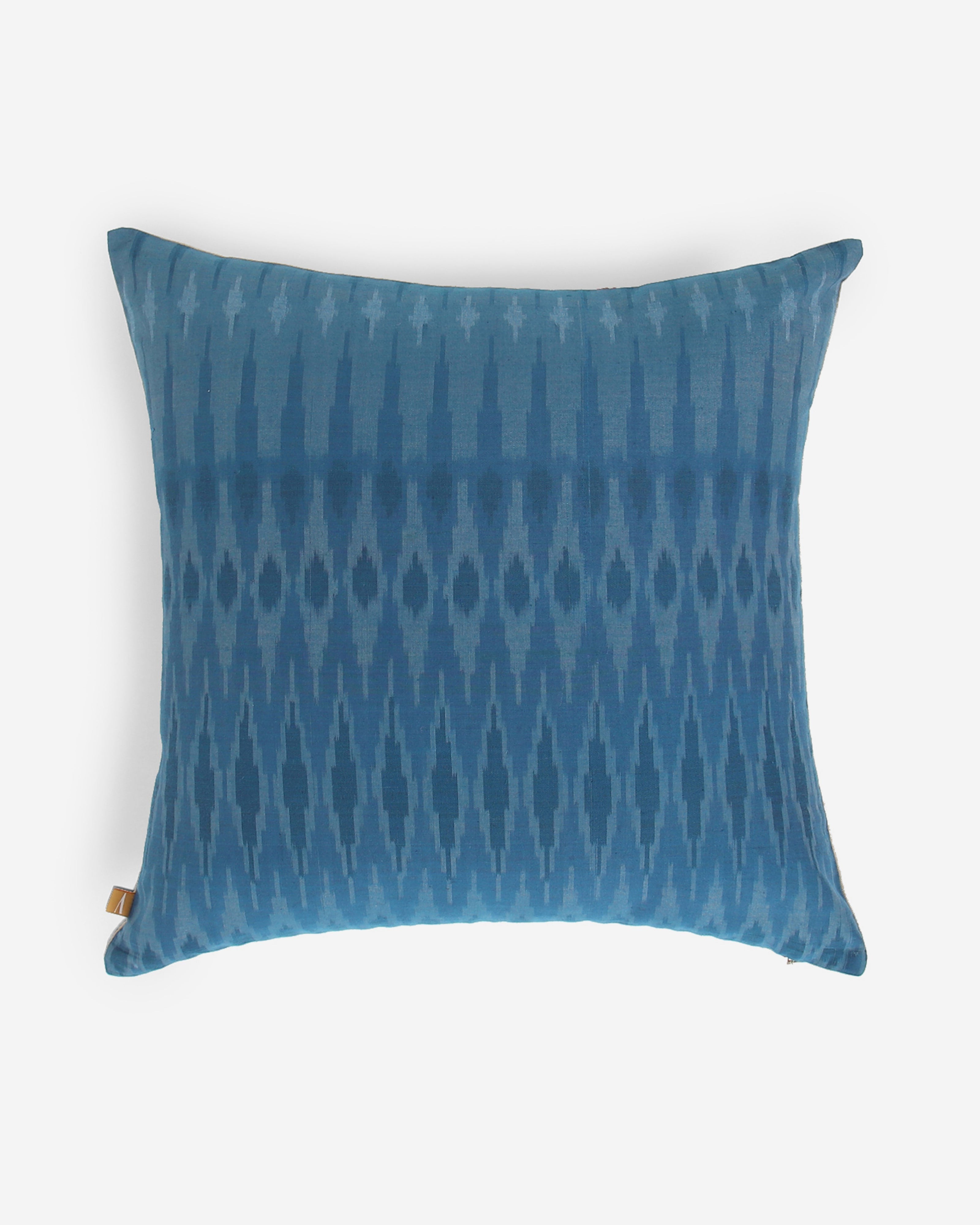 Sadhna Plain Weave Cotton Cushion Cover