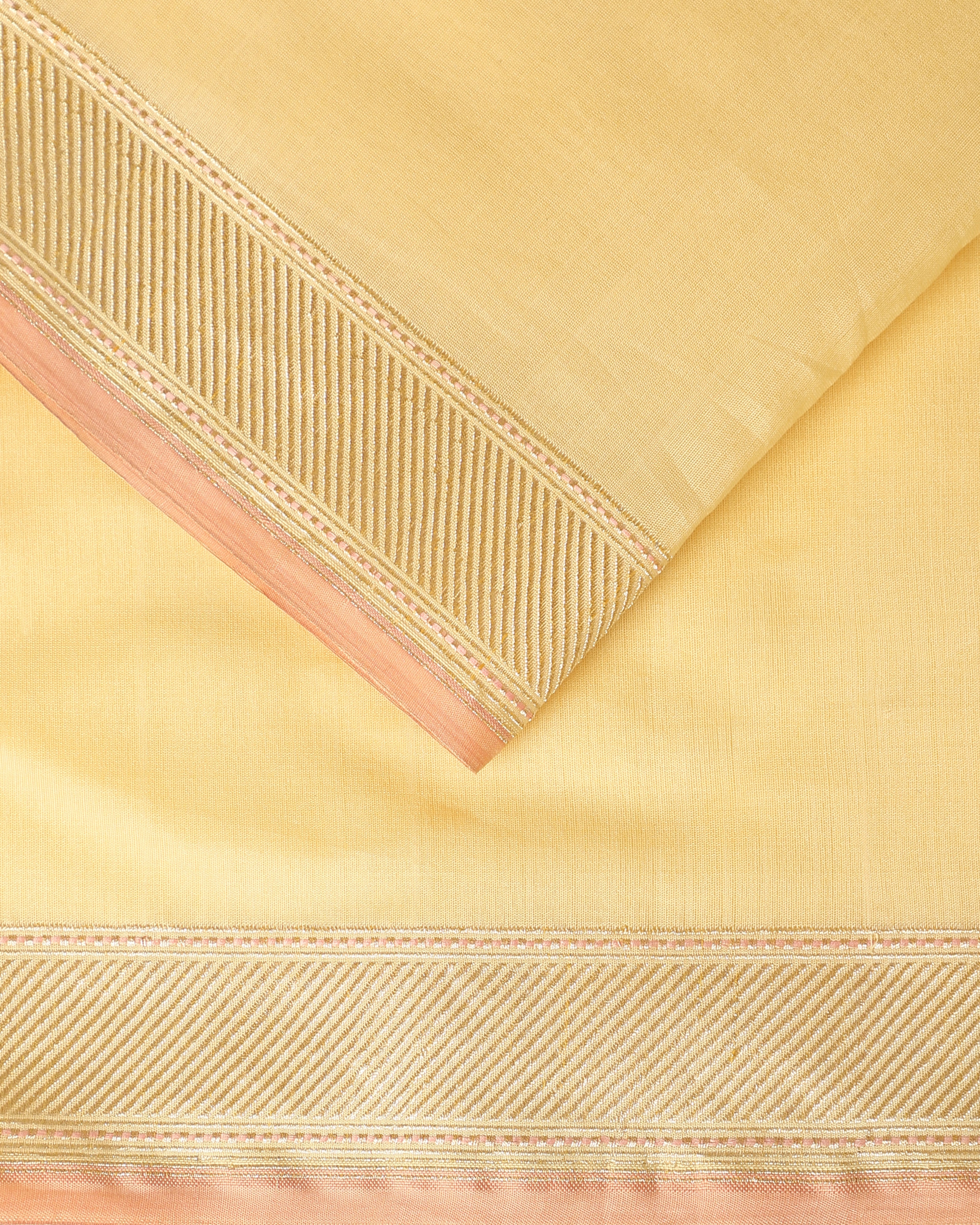 Adhisha Kadwa Silk Cotton Saree