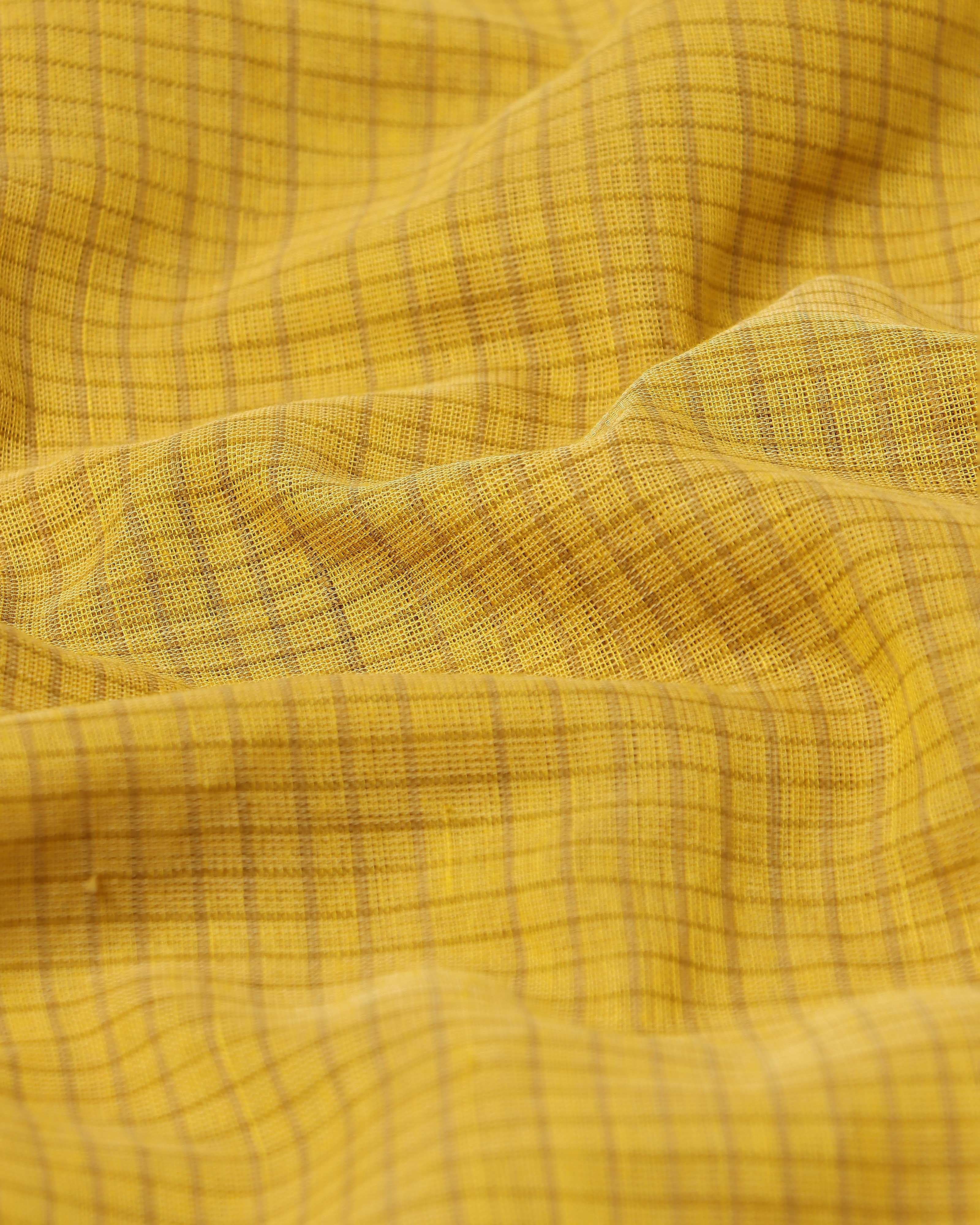 Maham Gadwal Kuttu Weave Cotton Silk Saree