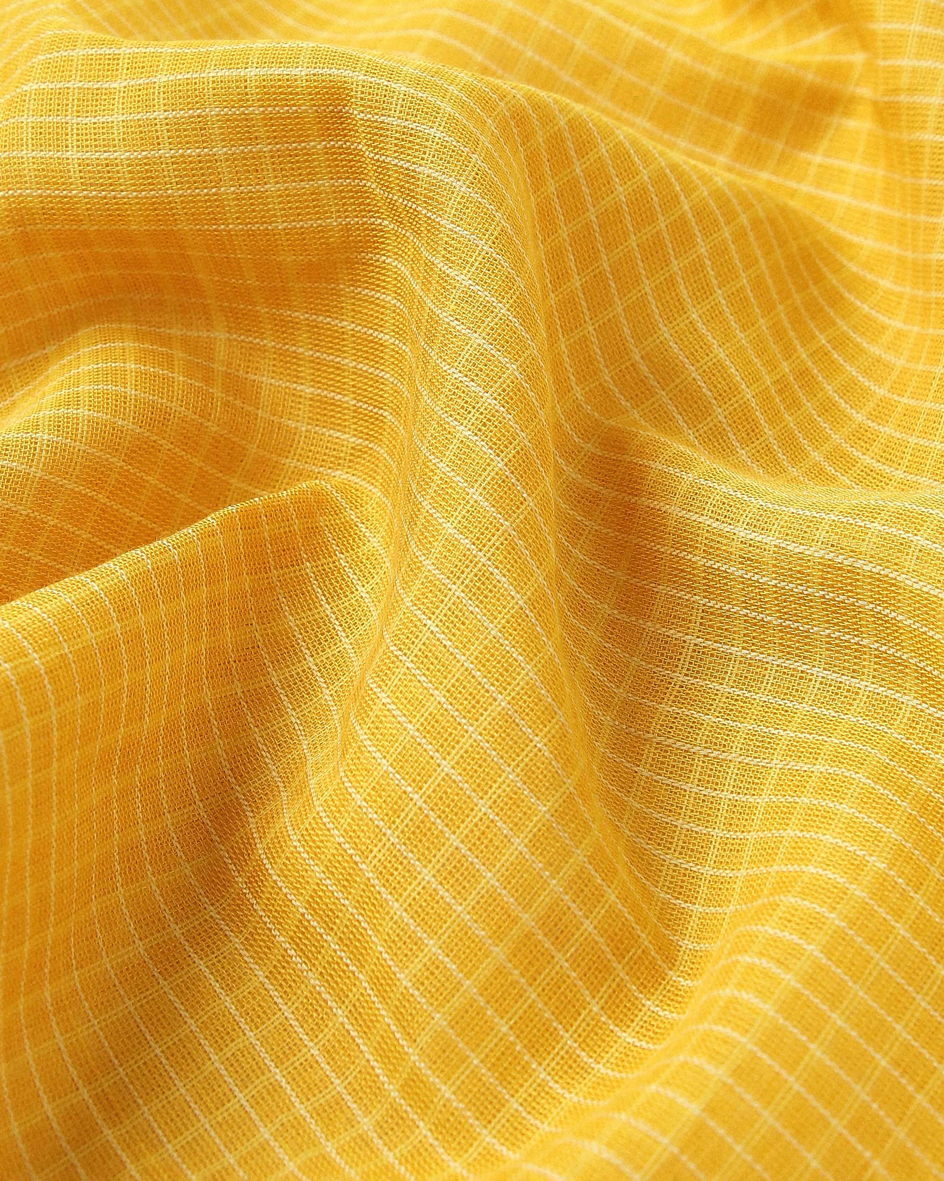 Maham Gadwal Kuttu Weave Cotton Silk Saree