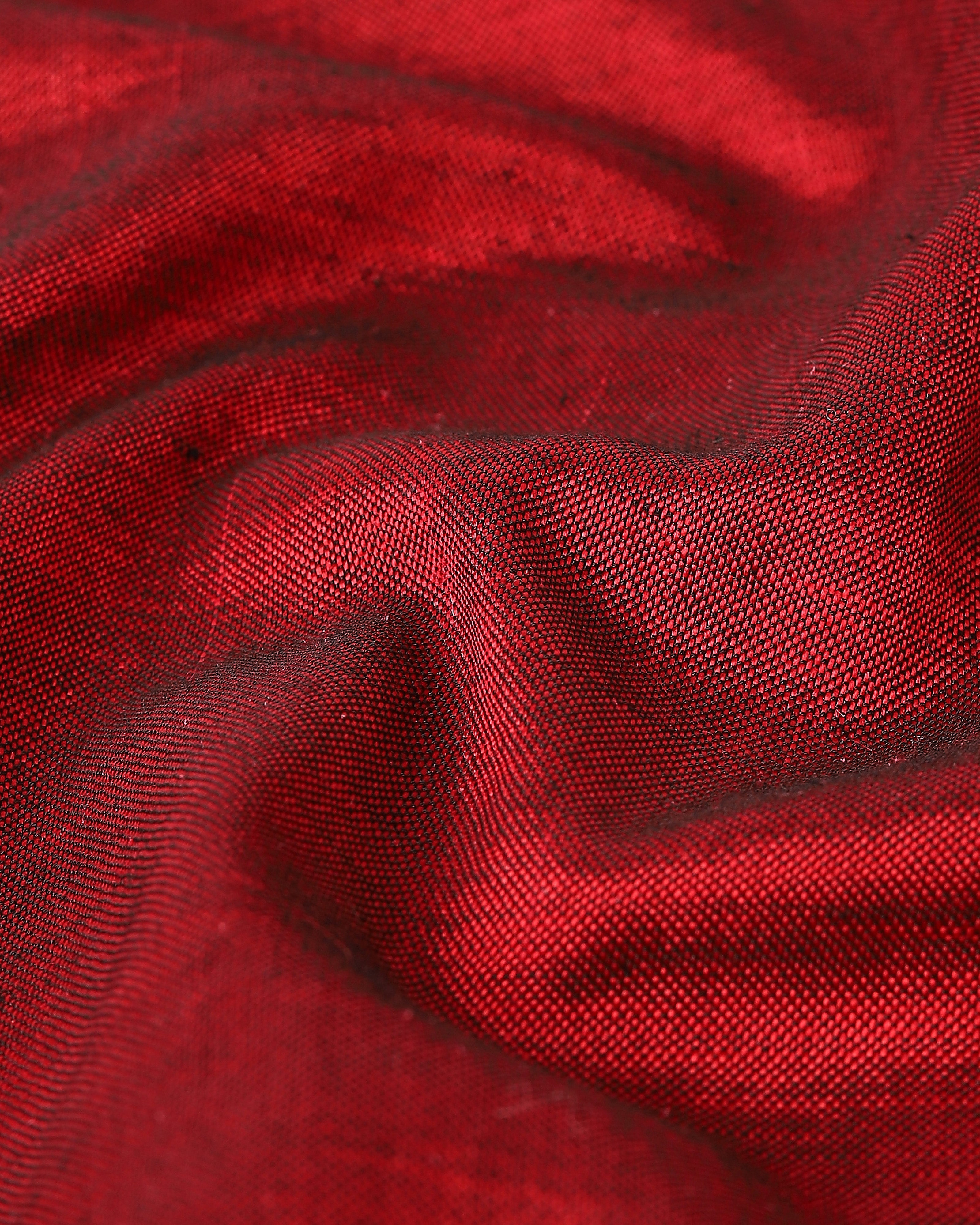 Kalei Bhujodi Extra Weft Cotton Silk Saree