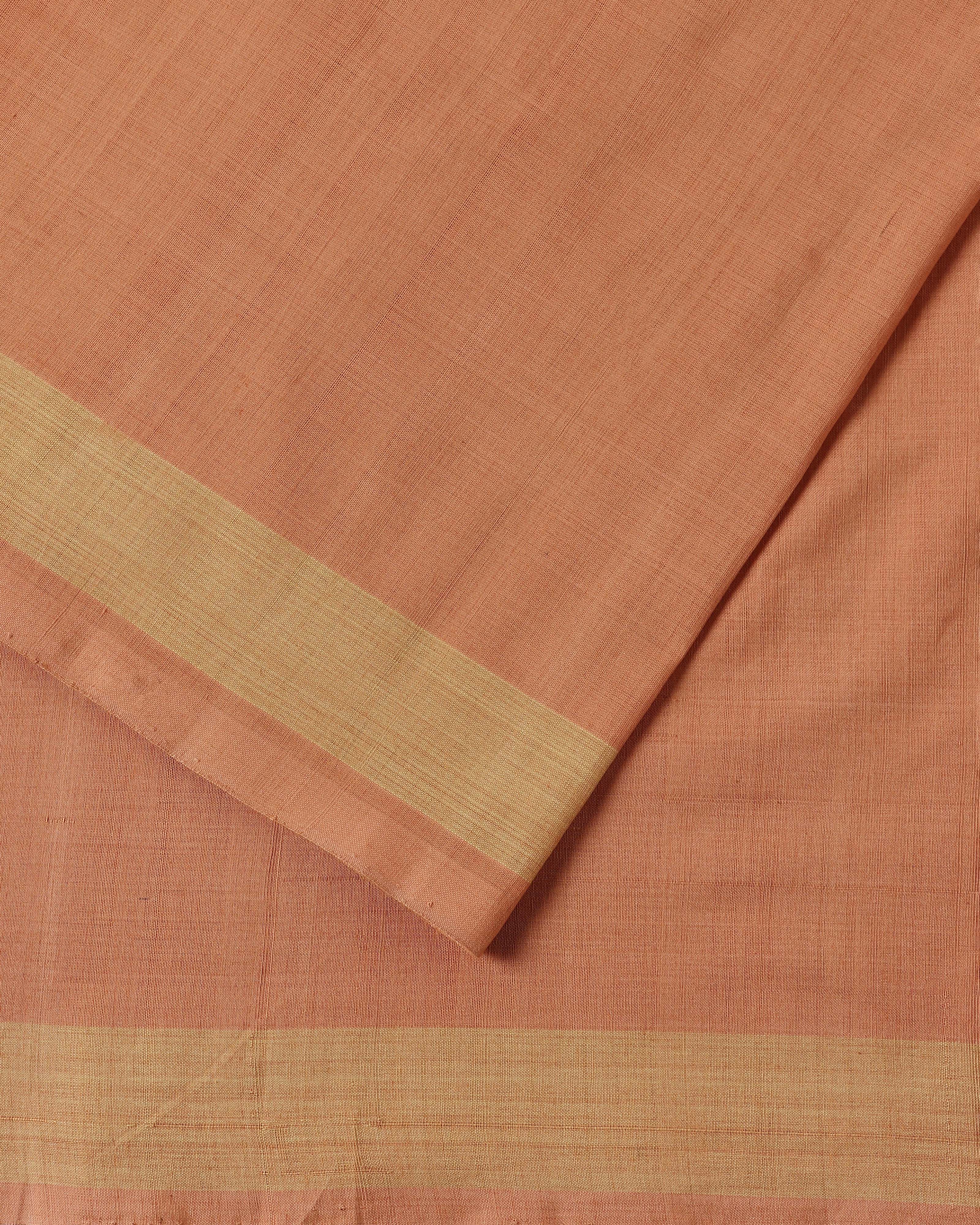 Naaz Weft Ikat Cotton Saree