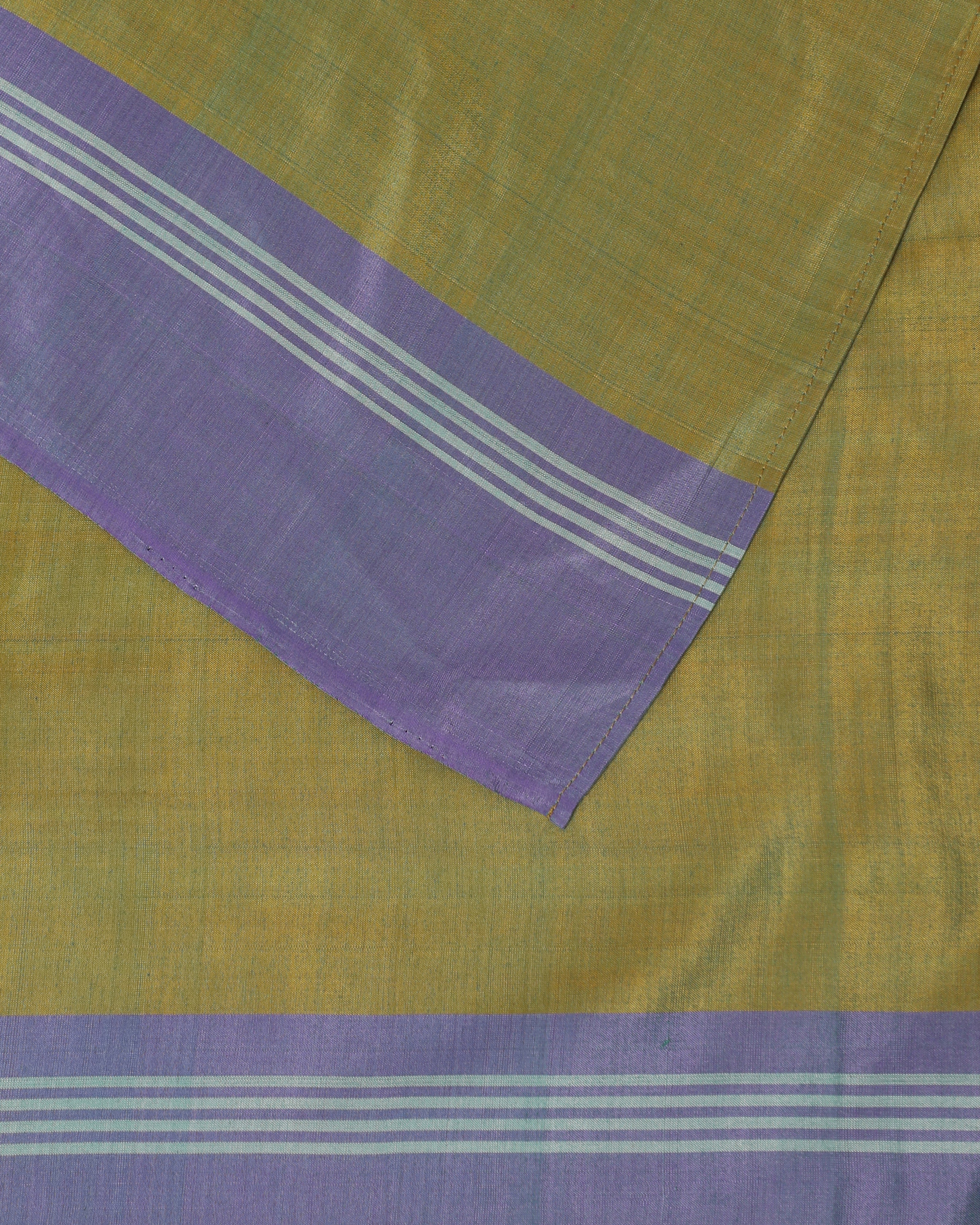 Naisha Warp Ikat Silk Cotton Saree