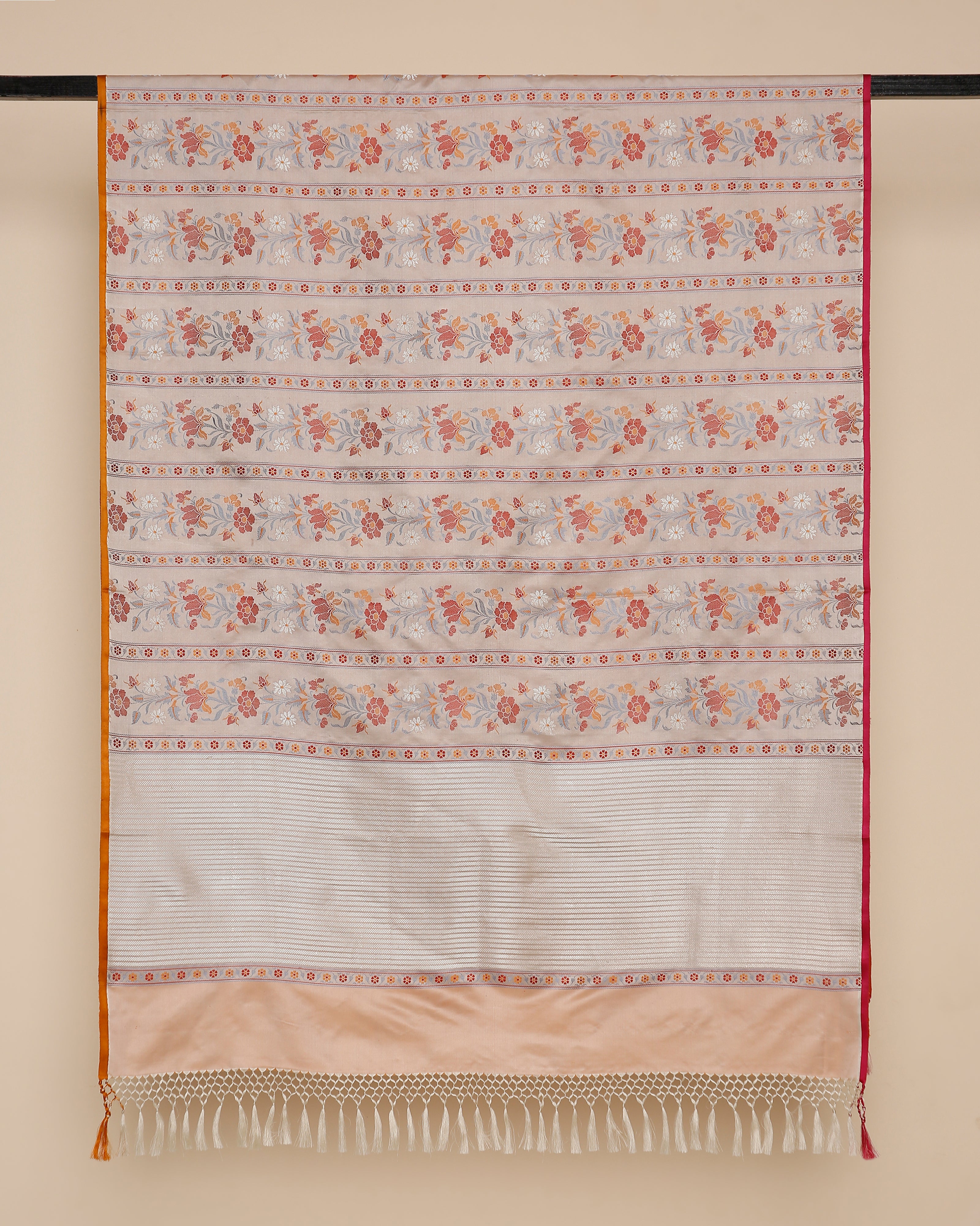 Ayana Tanchoi Silk Dupatta