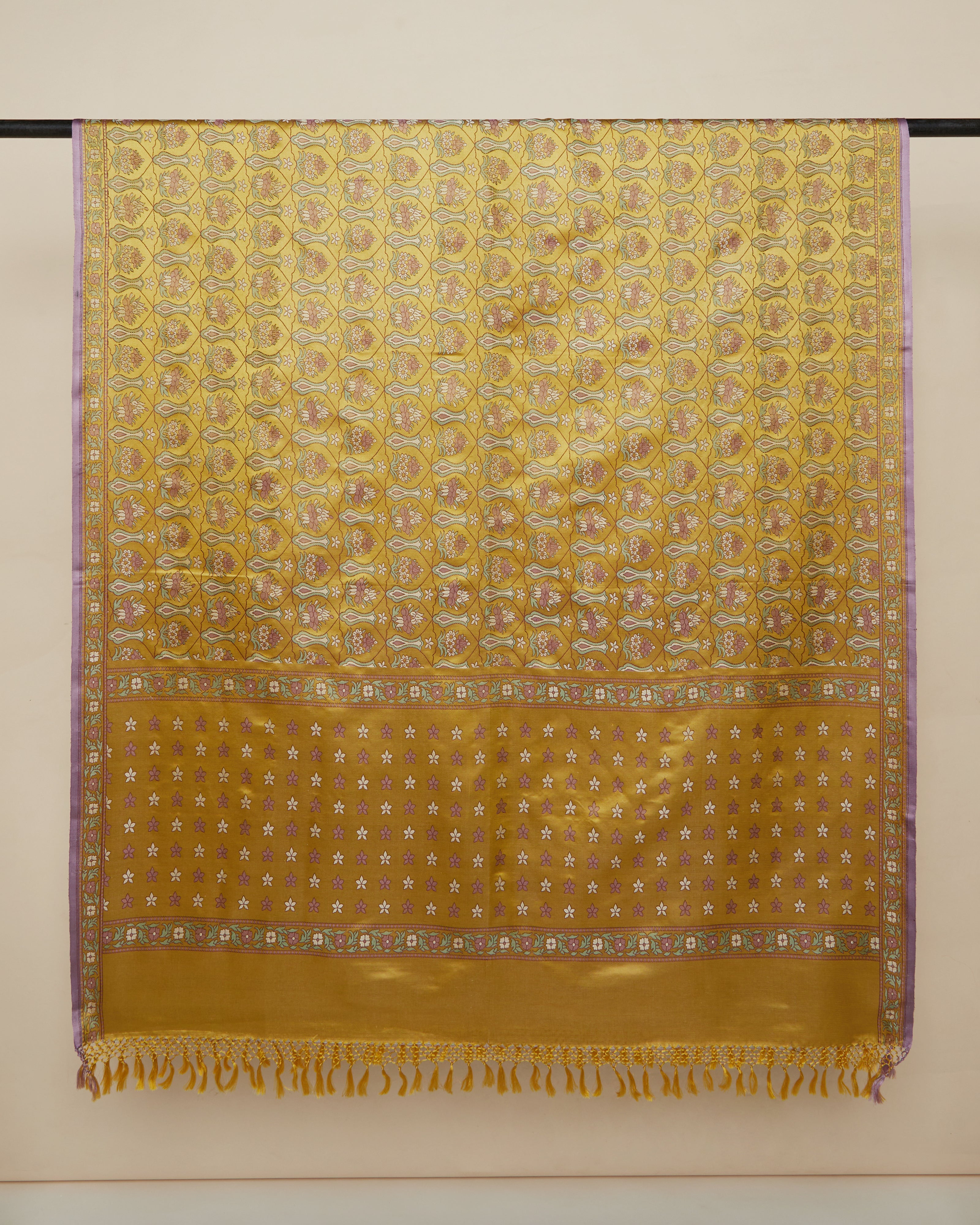 Jacinta Tanchoi Silk Dupatta