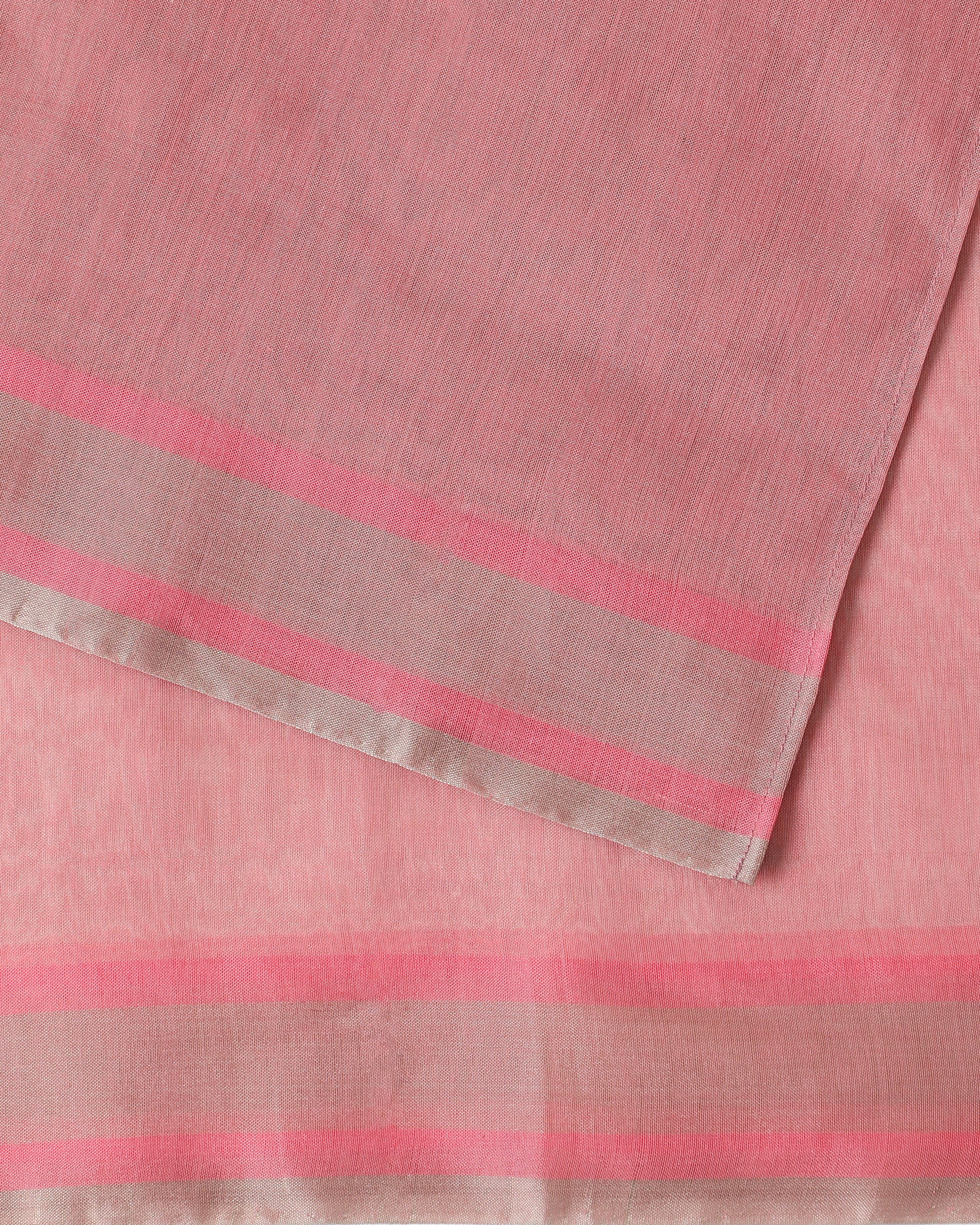 Ahika Jamdani Silk Cotton Saree