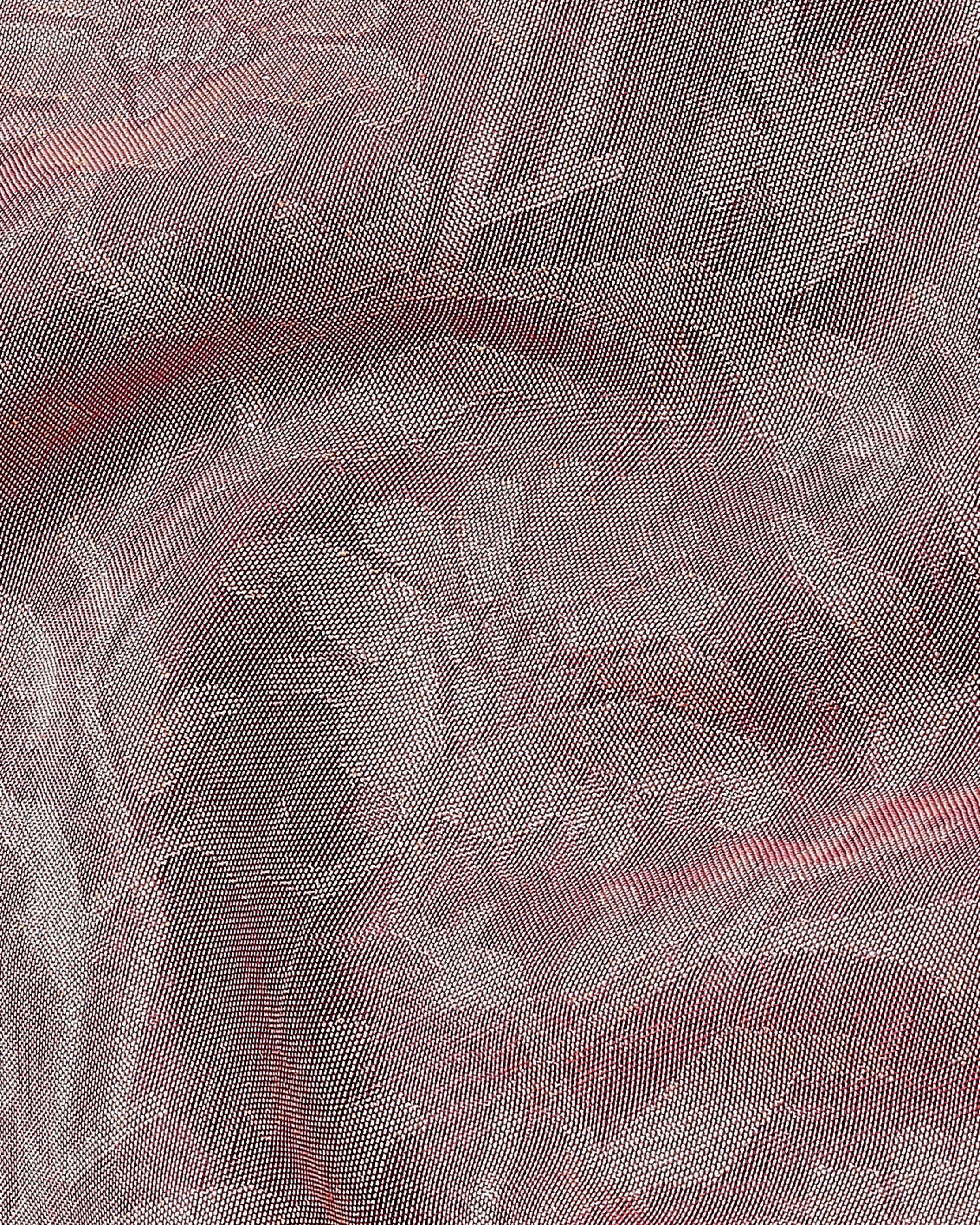 Laksh Banarasi Jamdani Silk Cotton Saree