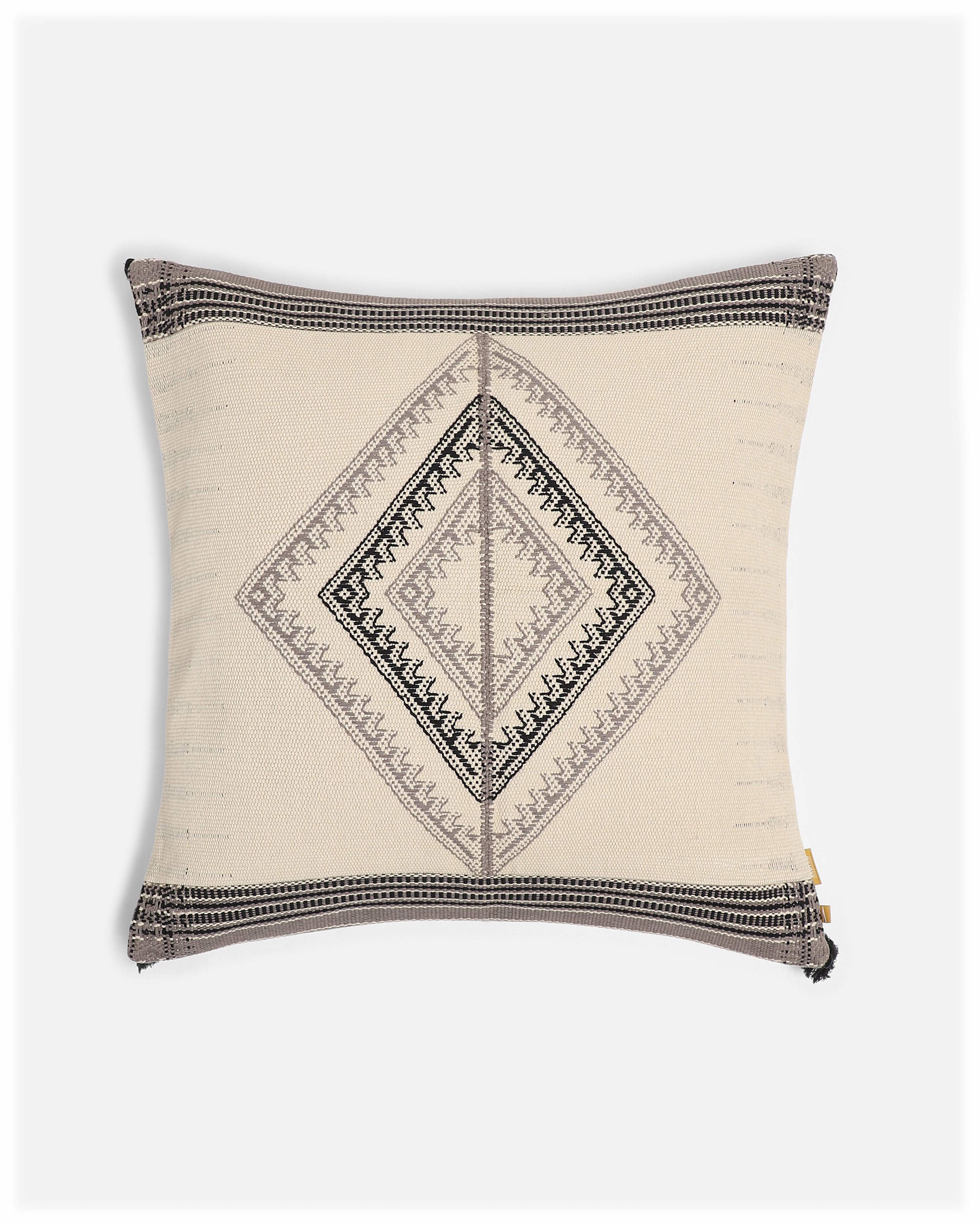 Leeward Extra Weft Cotton Cushion Cover