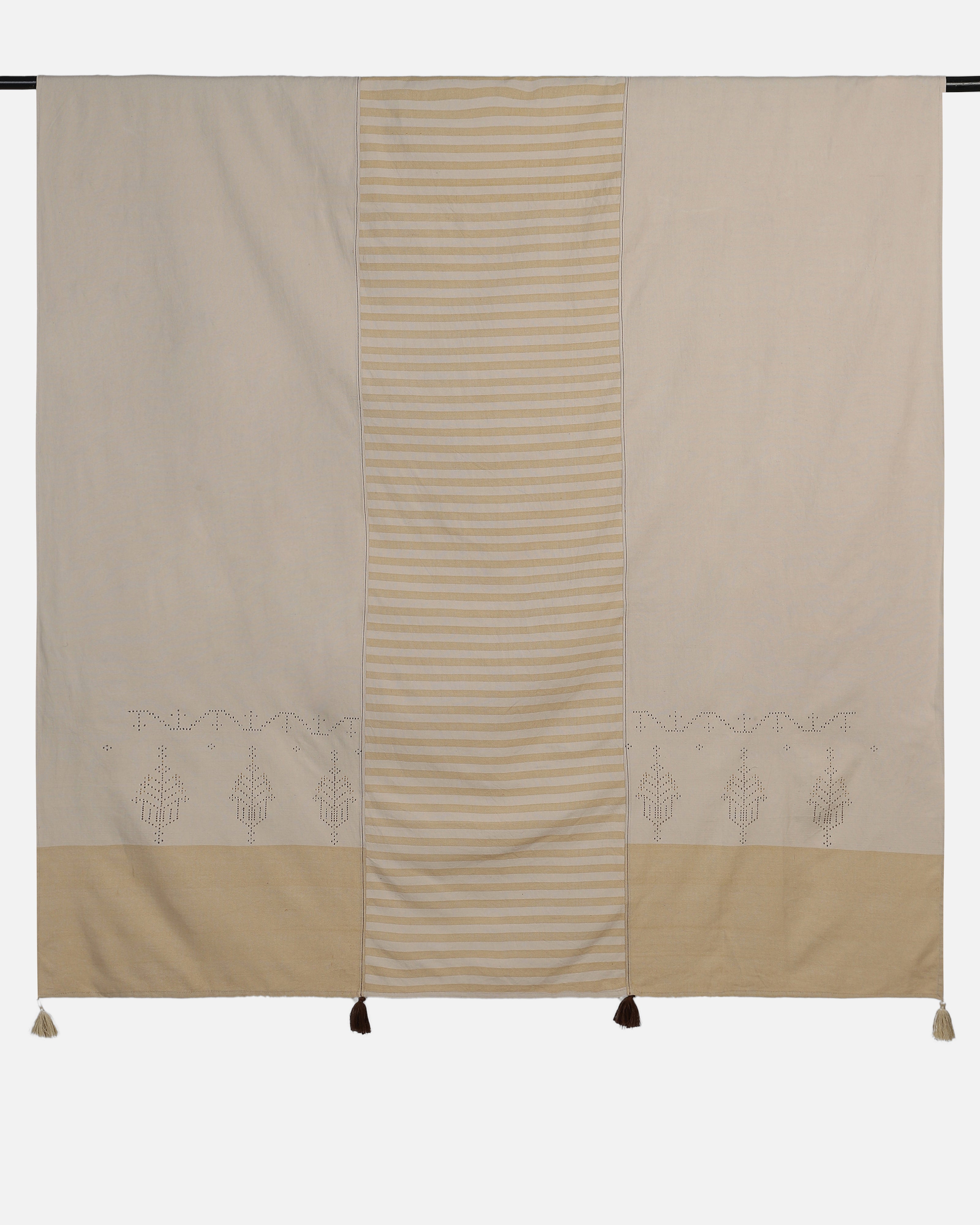 Afina Tangalia Cotton Table Cover