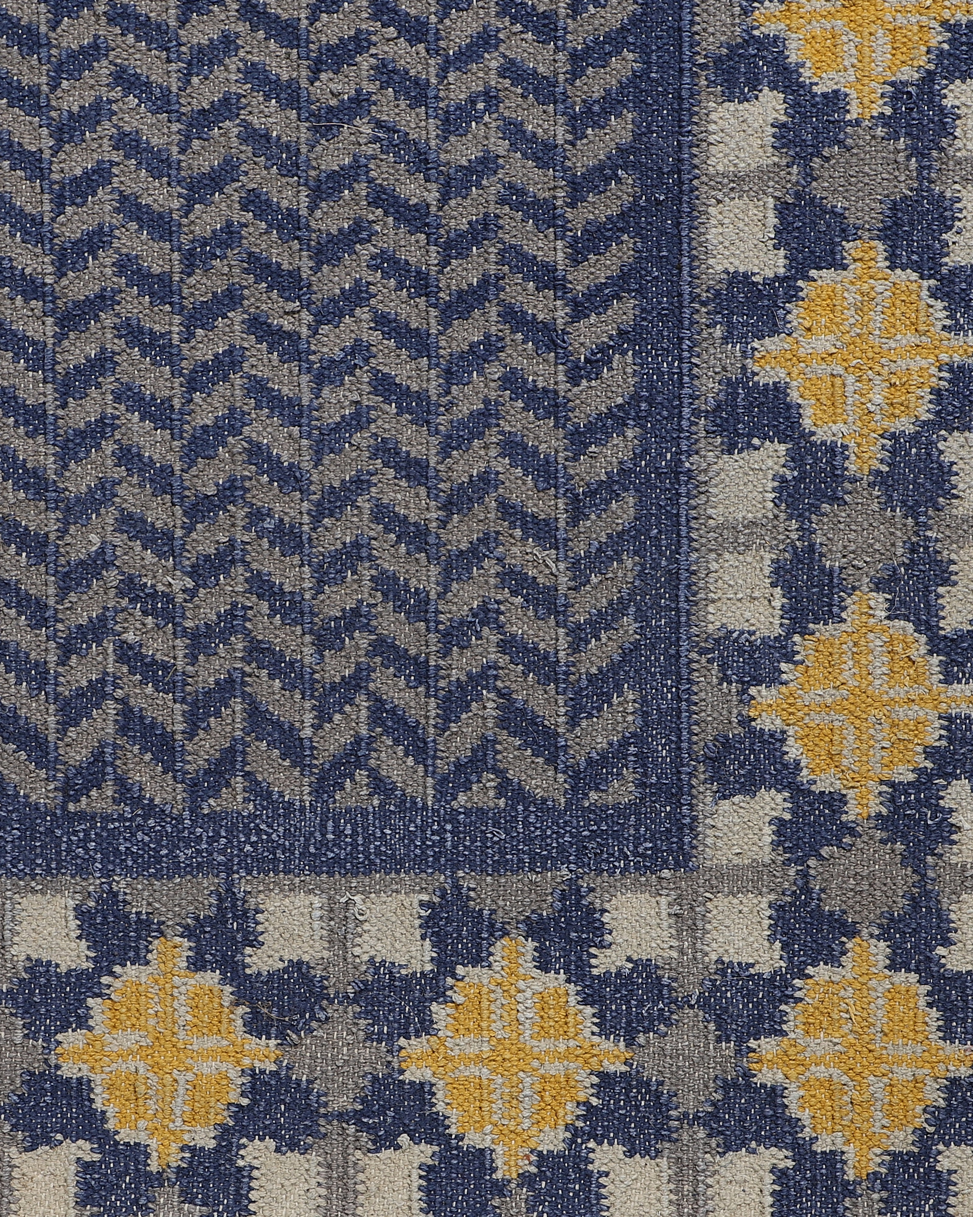 Nargis Panja Cotton Rug