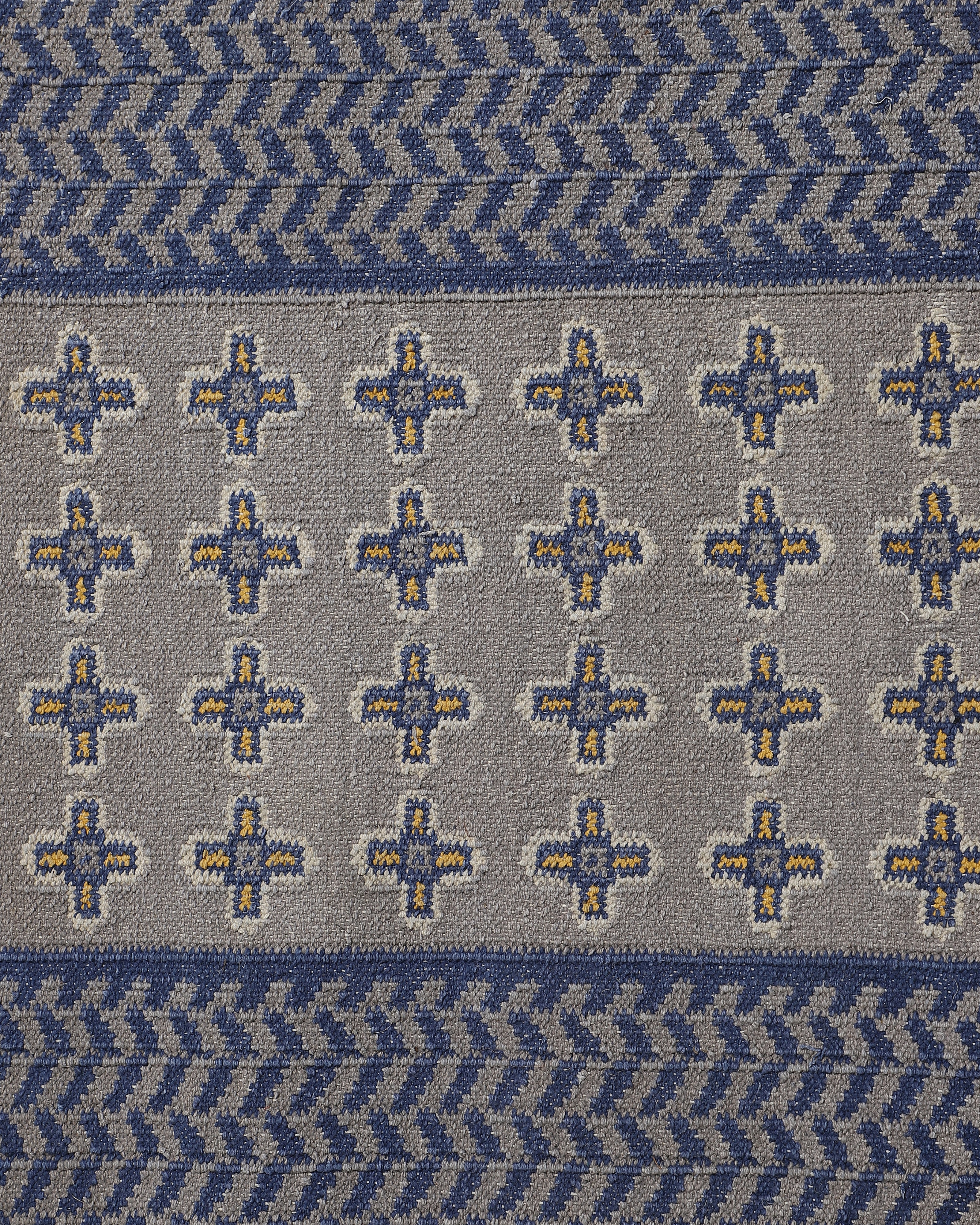 Nargis Panja Cotton Rug