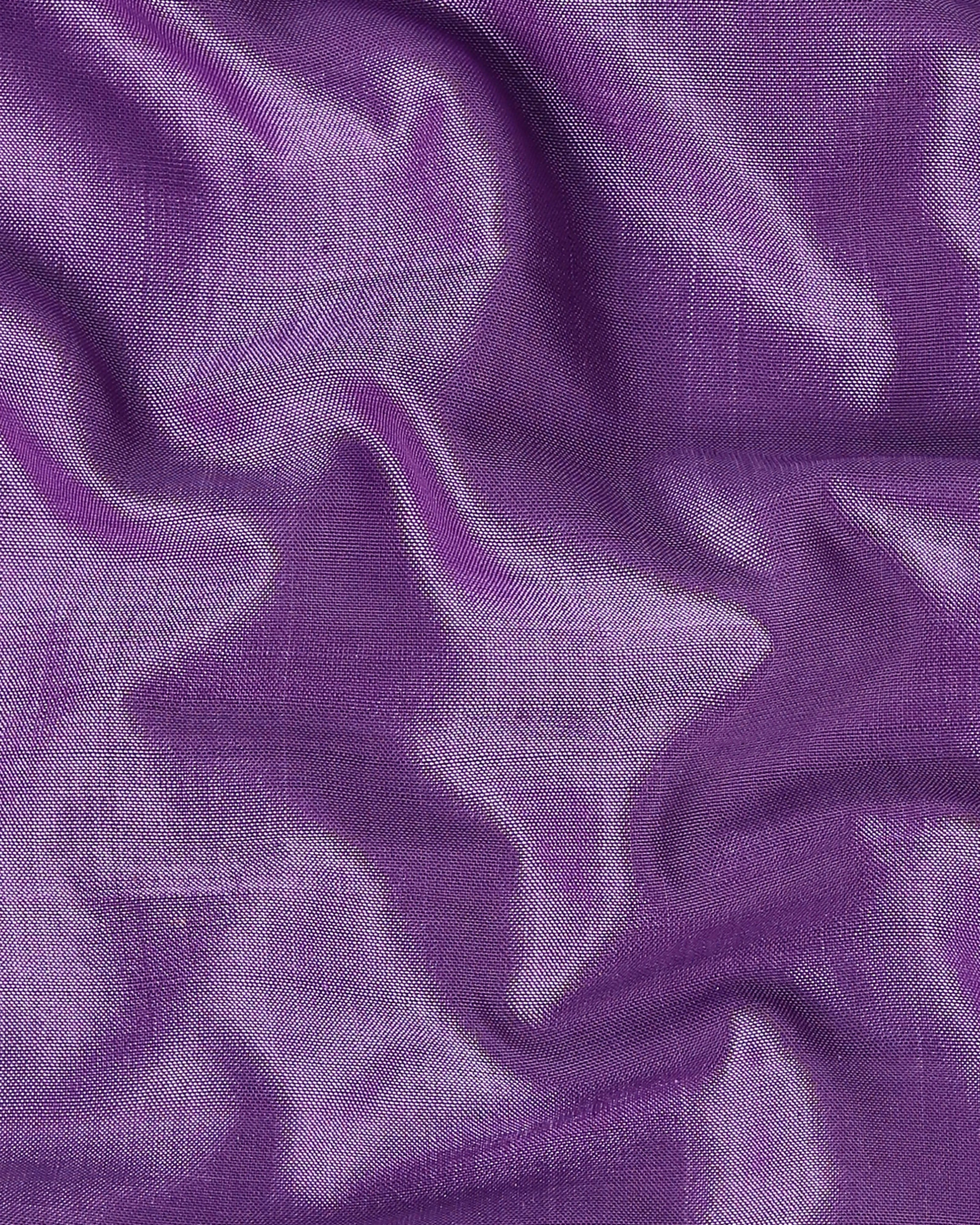 Namiah Pochampally Weft Ikat Cotton Silk Saree