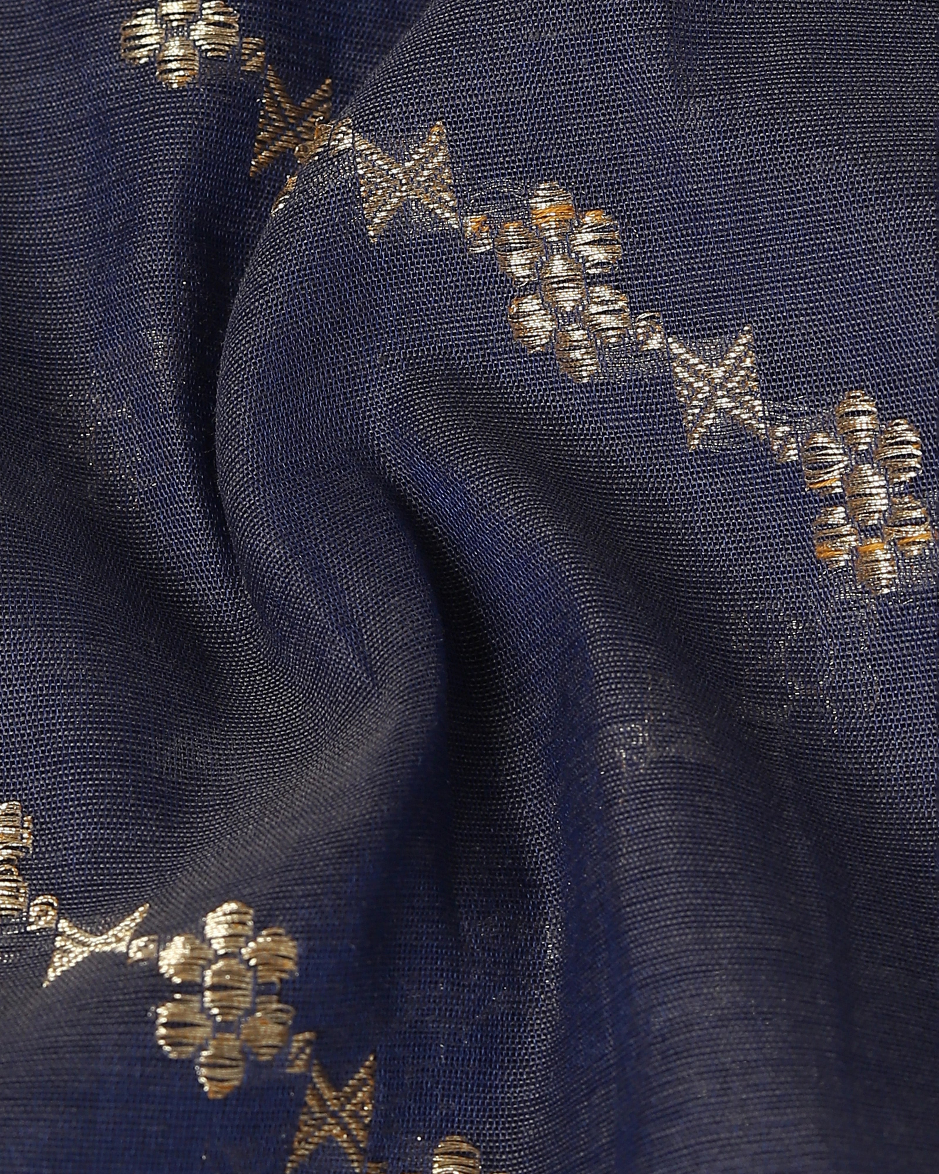 Neeti Banarasi Kadwa Silk Cotton Saree