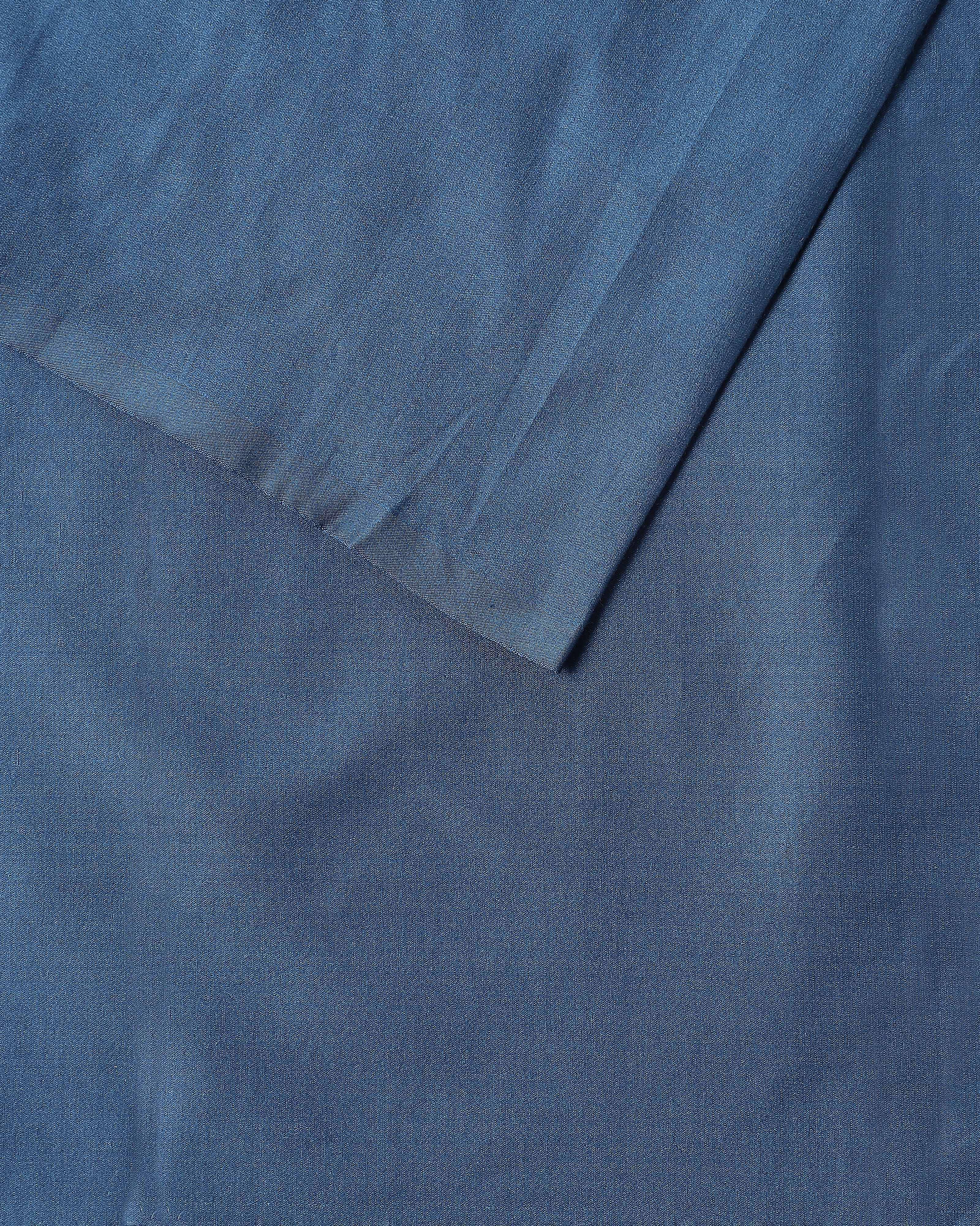 Anaya Banarasi Tanchoi And Kadwa Silk Saree