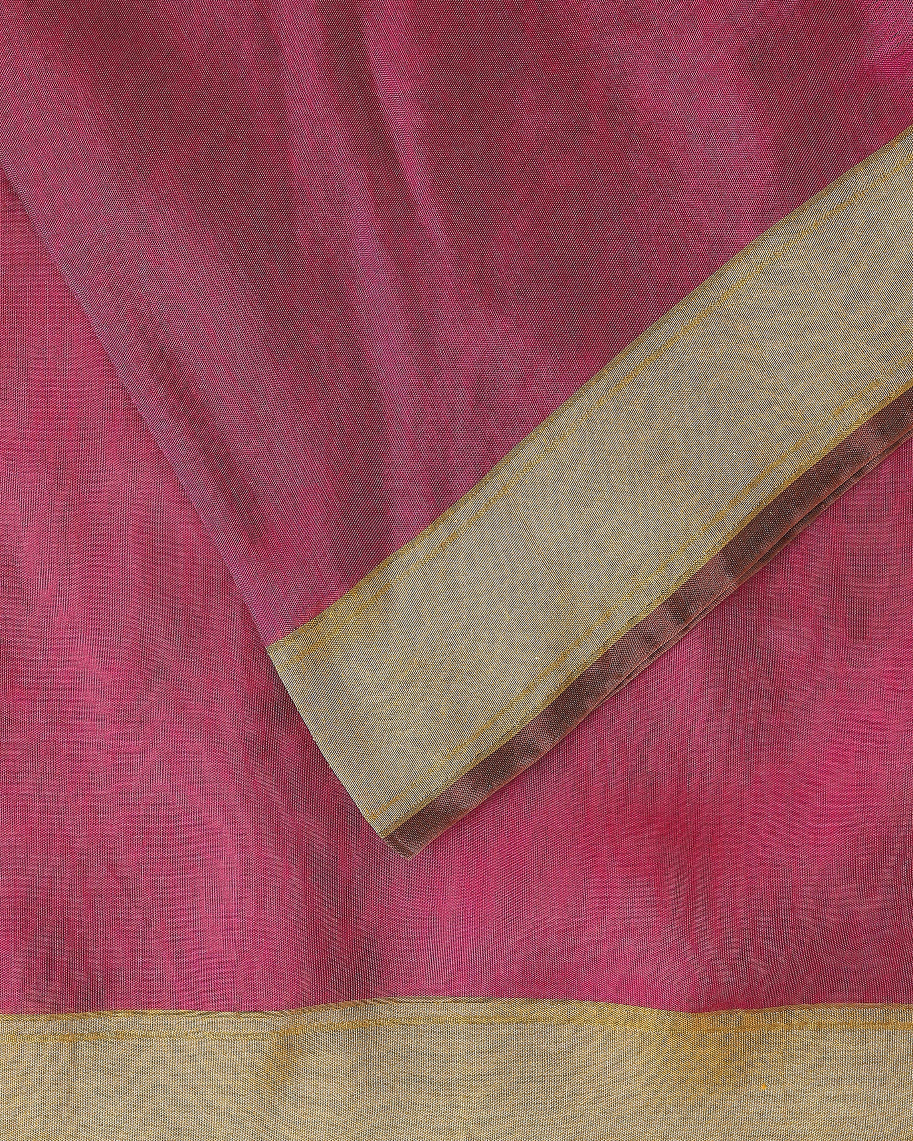 Safia Banarasi Jamdani Silk Cotton Saree