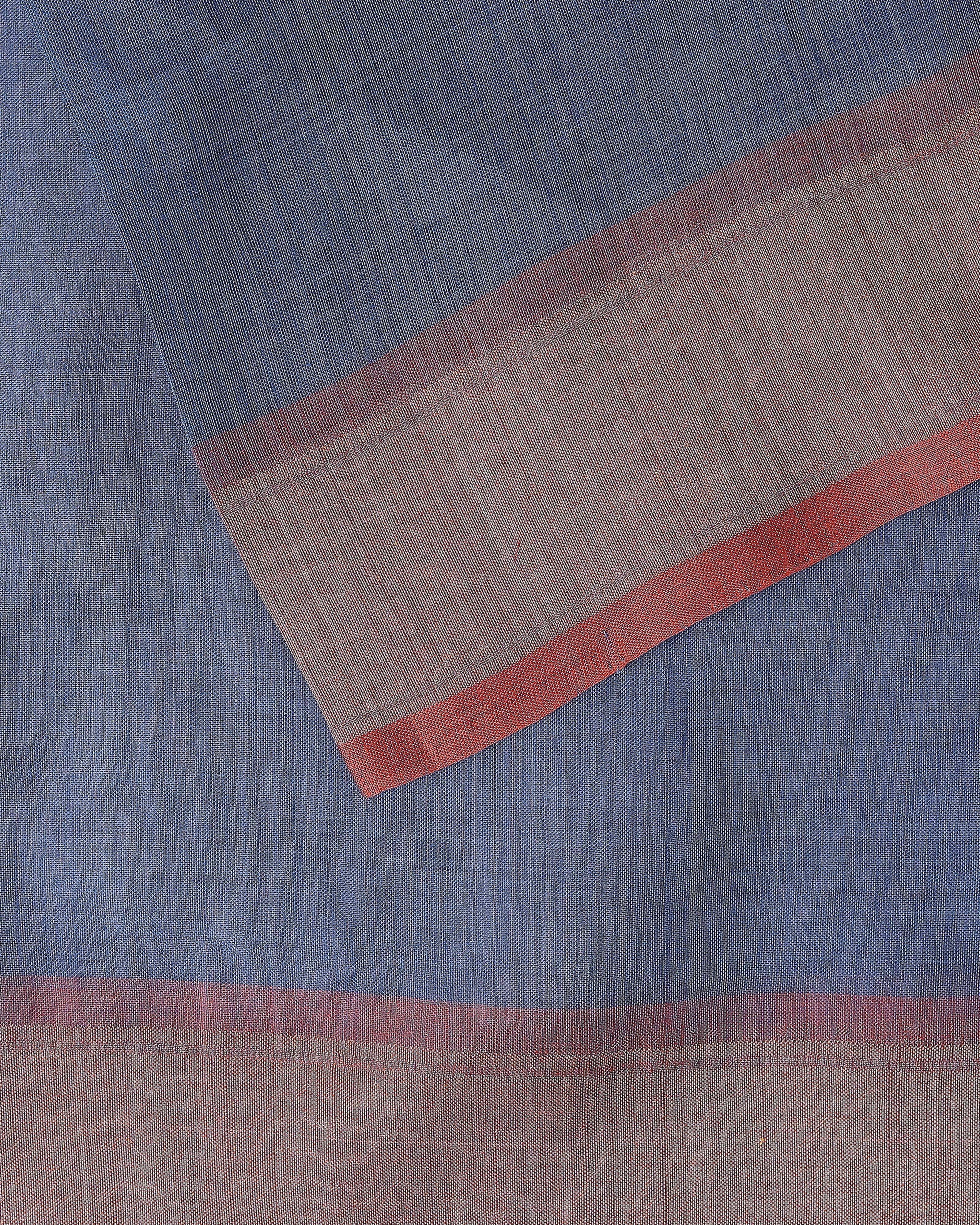 Adrin Banarasi Jamdani Cotton Saree