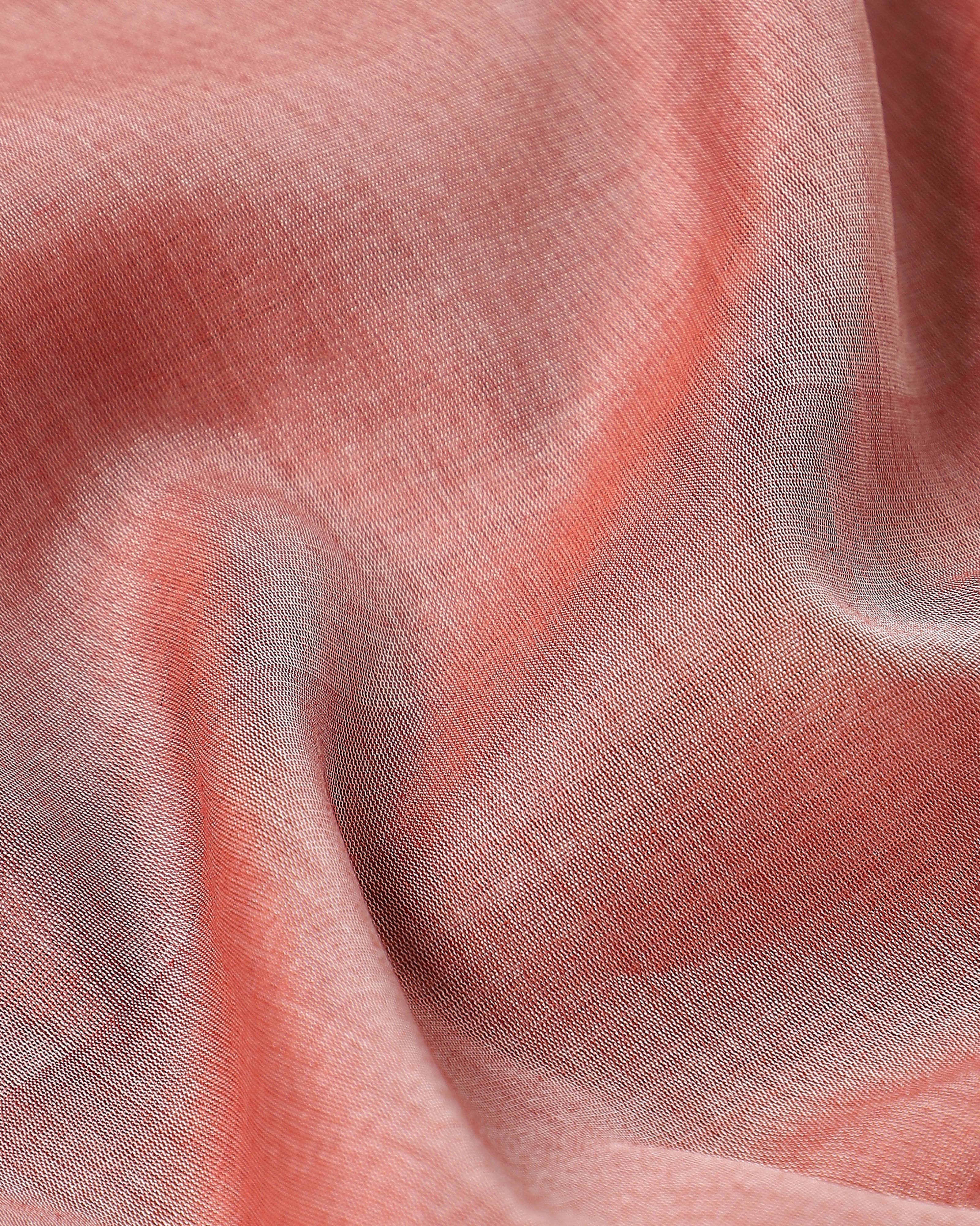 Sora Banarasi Kadwa Silk Cotton Saree