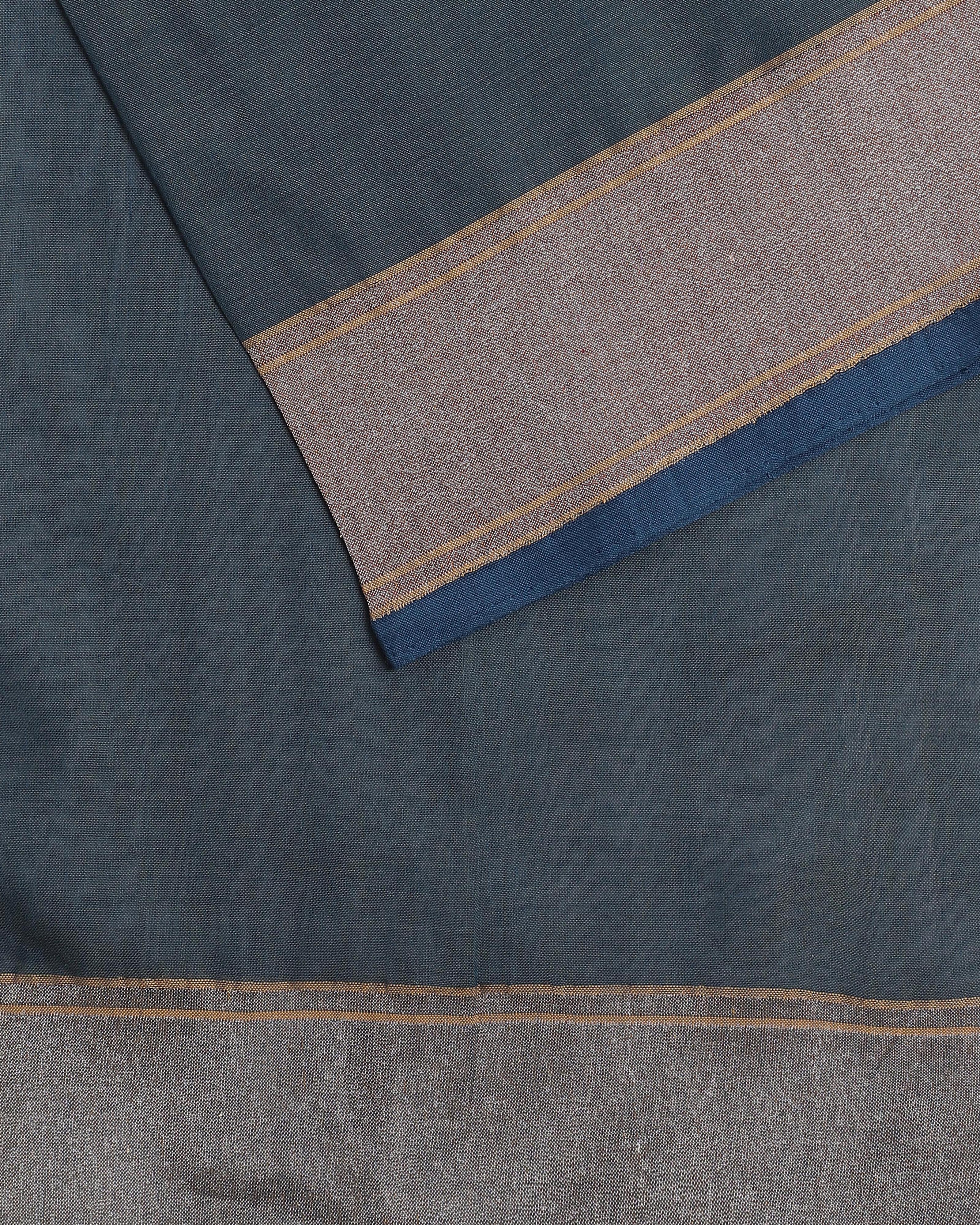 Jaisa Banarasi Kadwa Cotton Saree