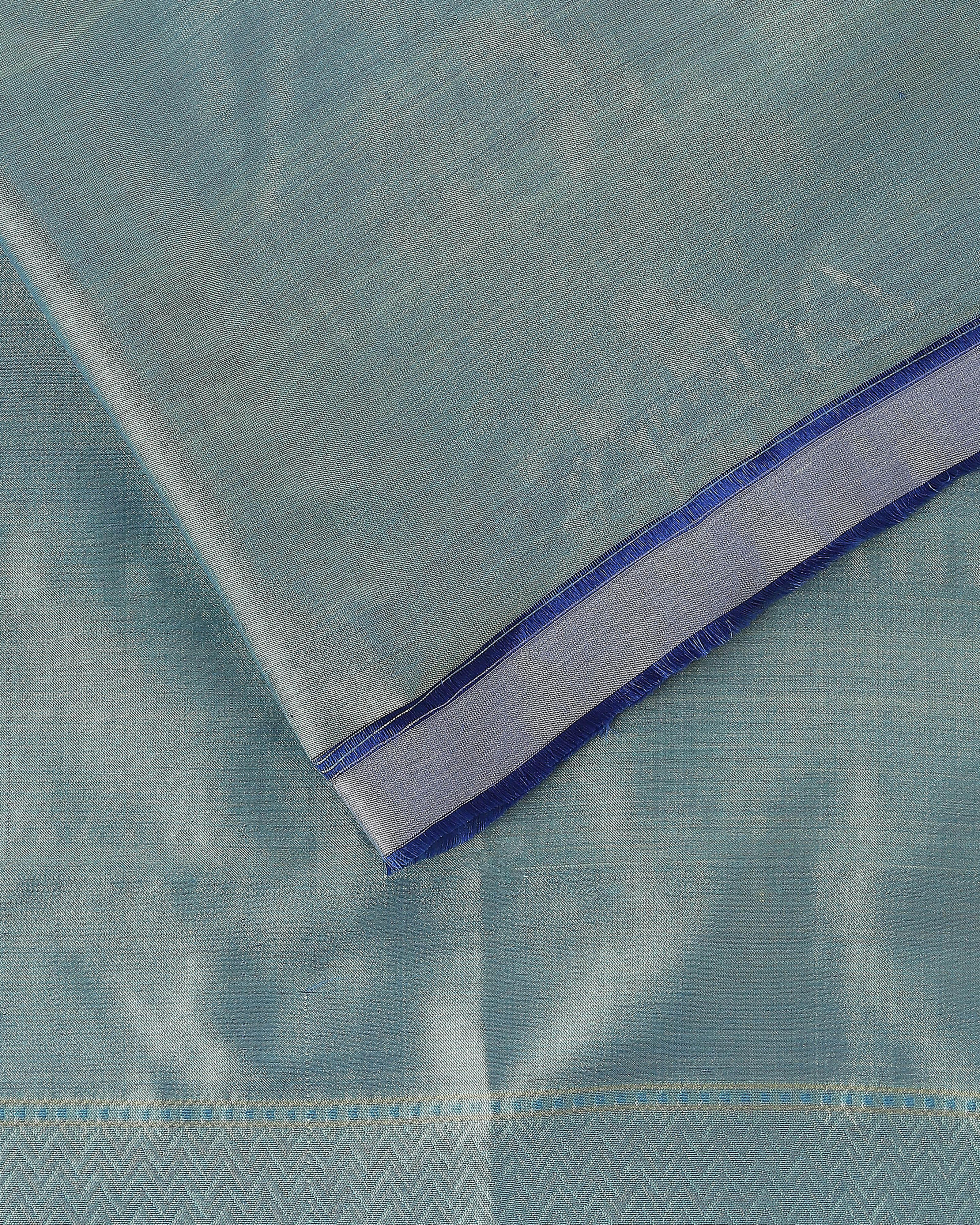 Mayra Banarasi Tanchoi Silk Saree