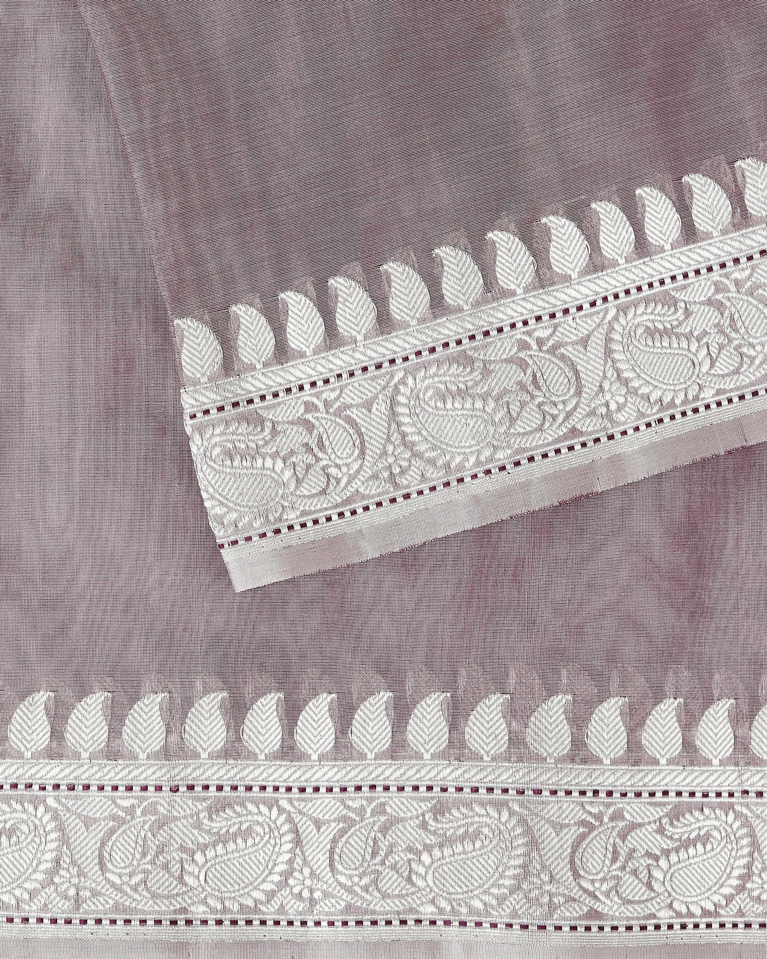 Satij Banarasi Kadwa Silk Saree