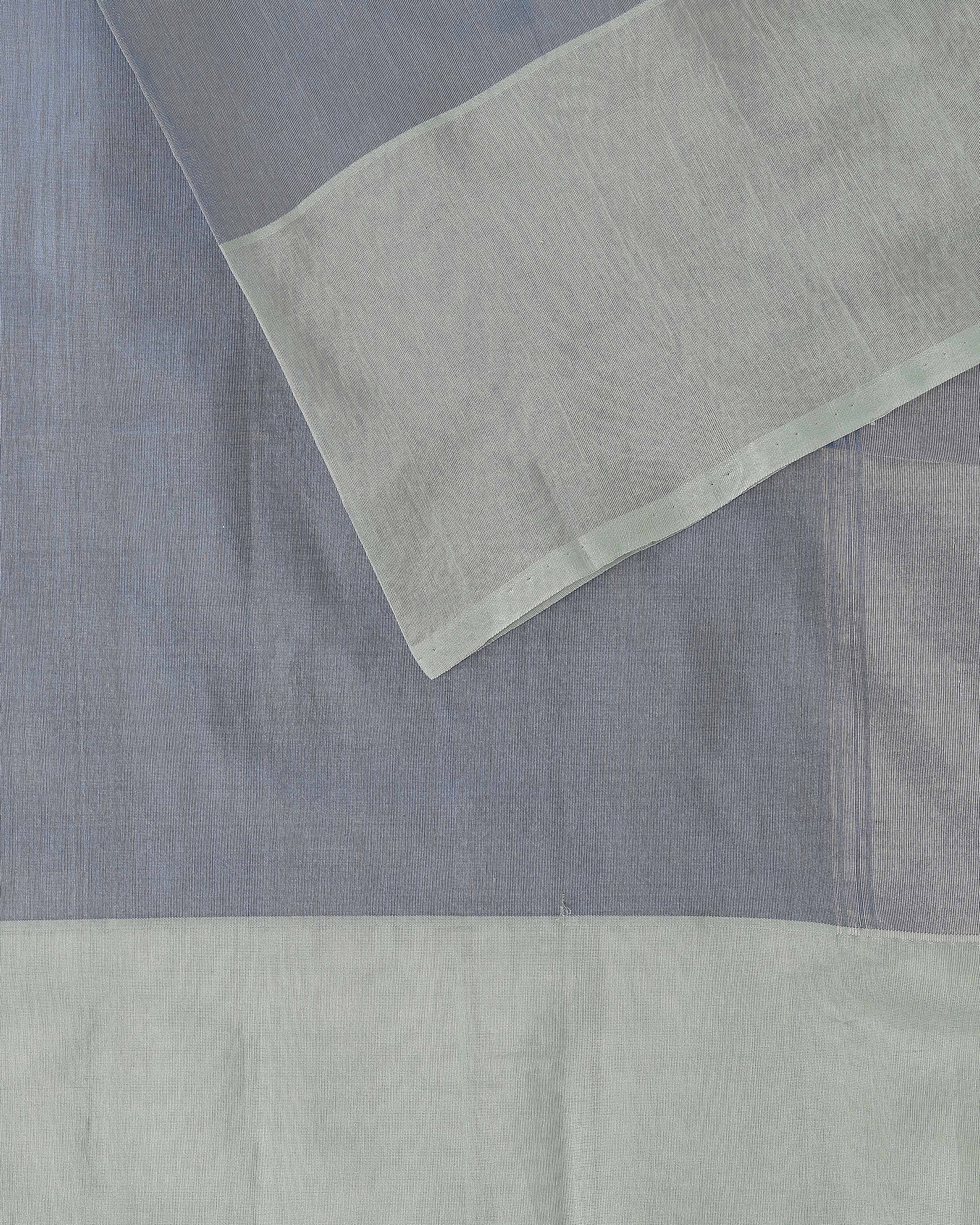 Neeti Banarasi Kadwa Silk Cotton Saree