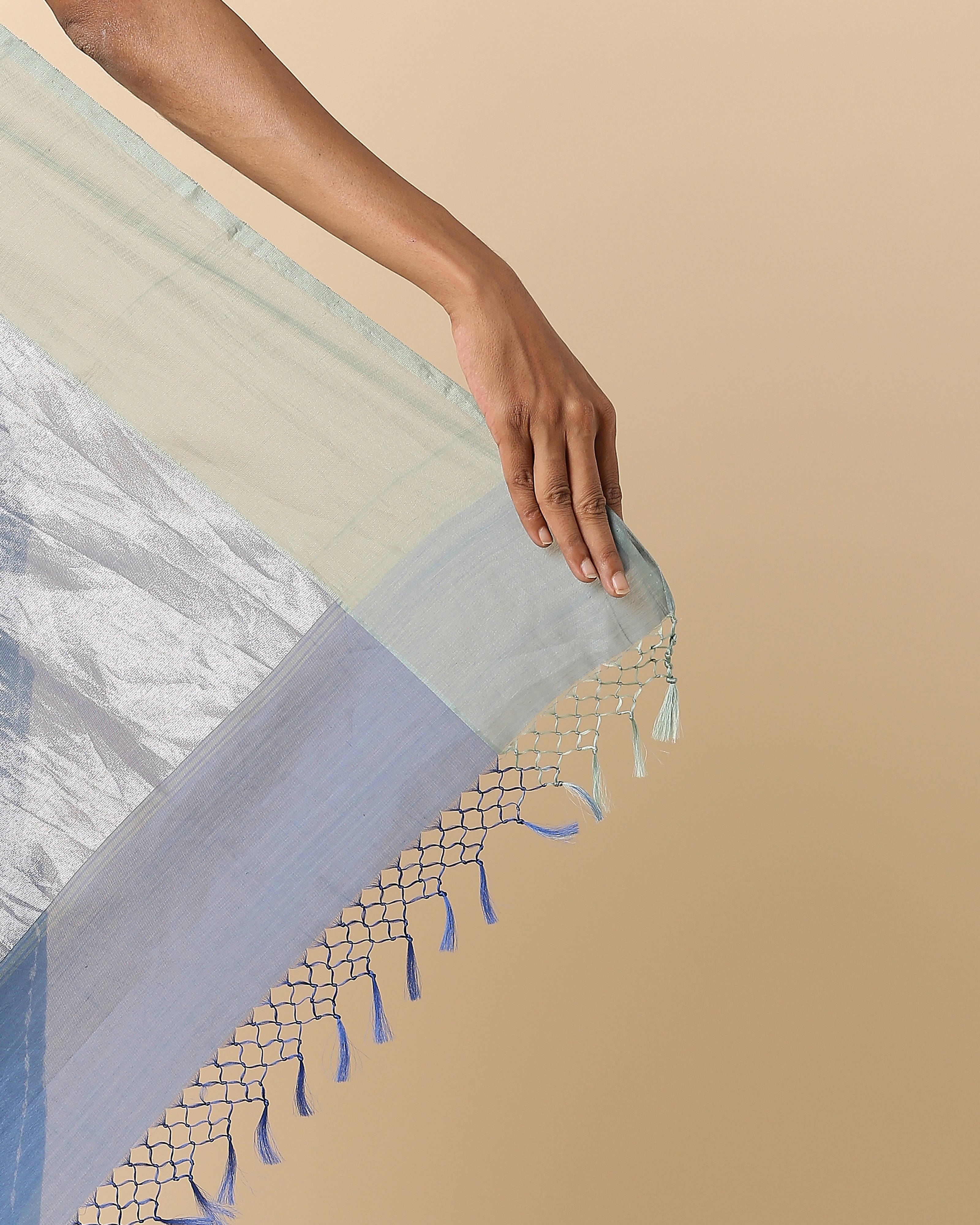 Neeti Banarasi Kadwa Silk Cotton Saree