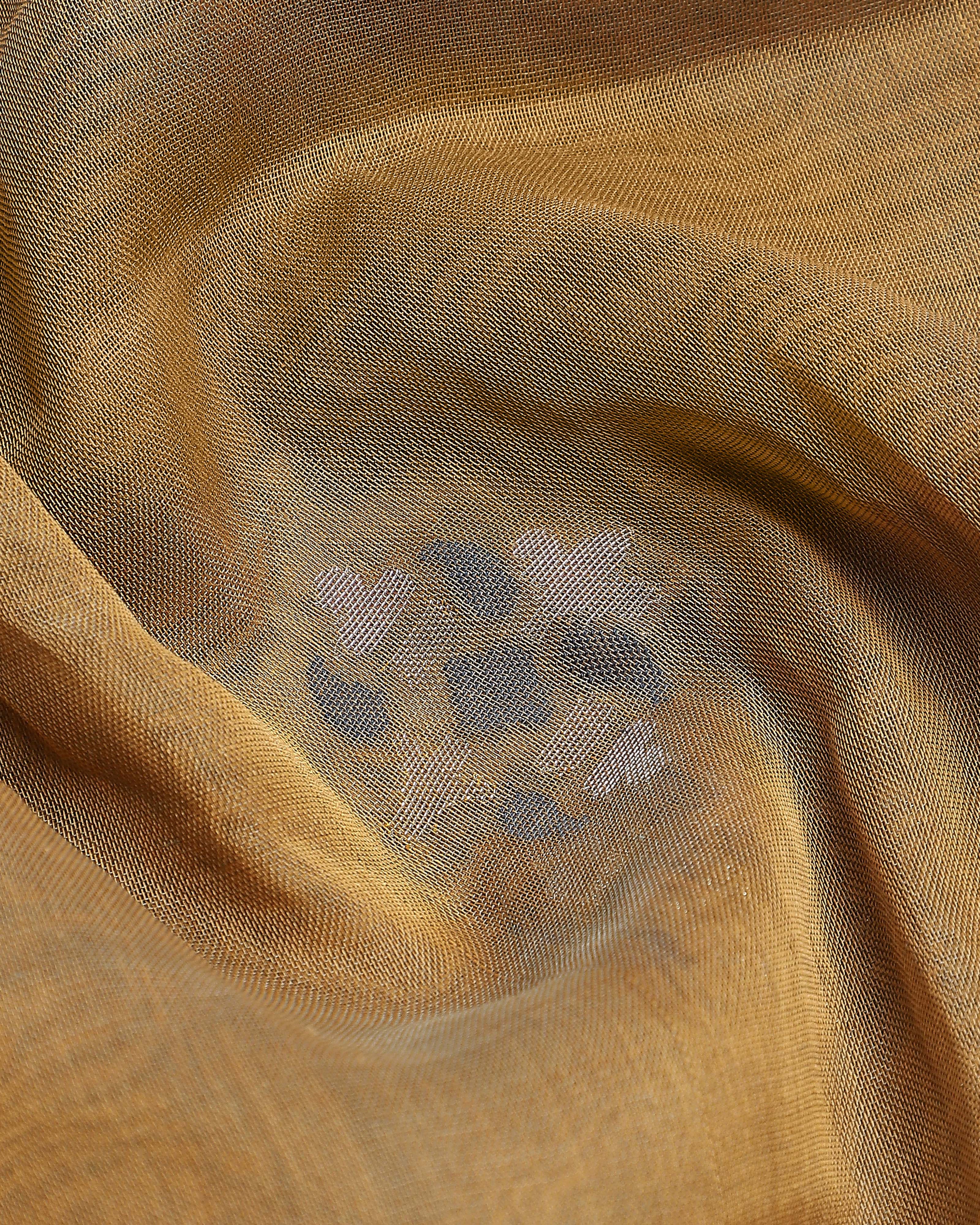Lahna Banarasi Jamdani Cotton Saree