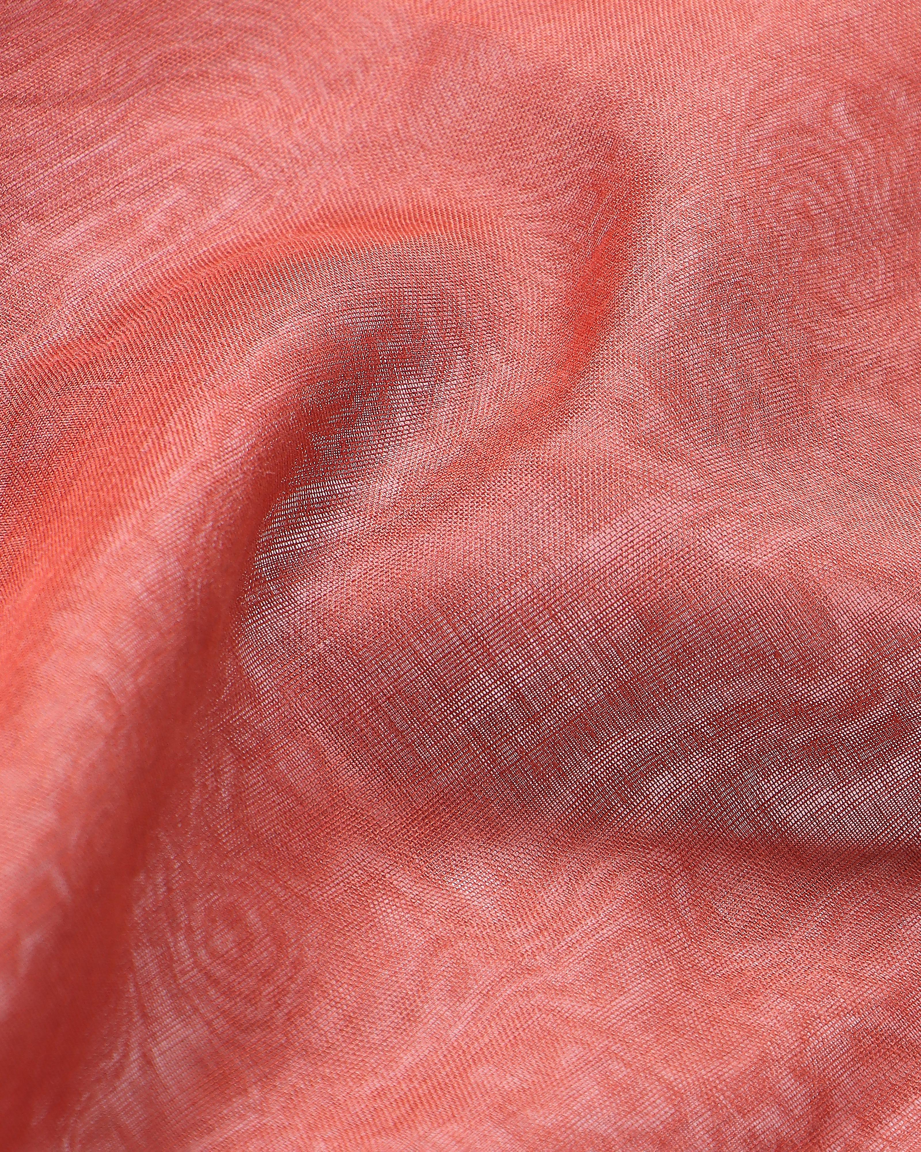 Keila Banarasi Jamdani Cotton Saree