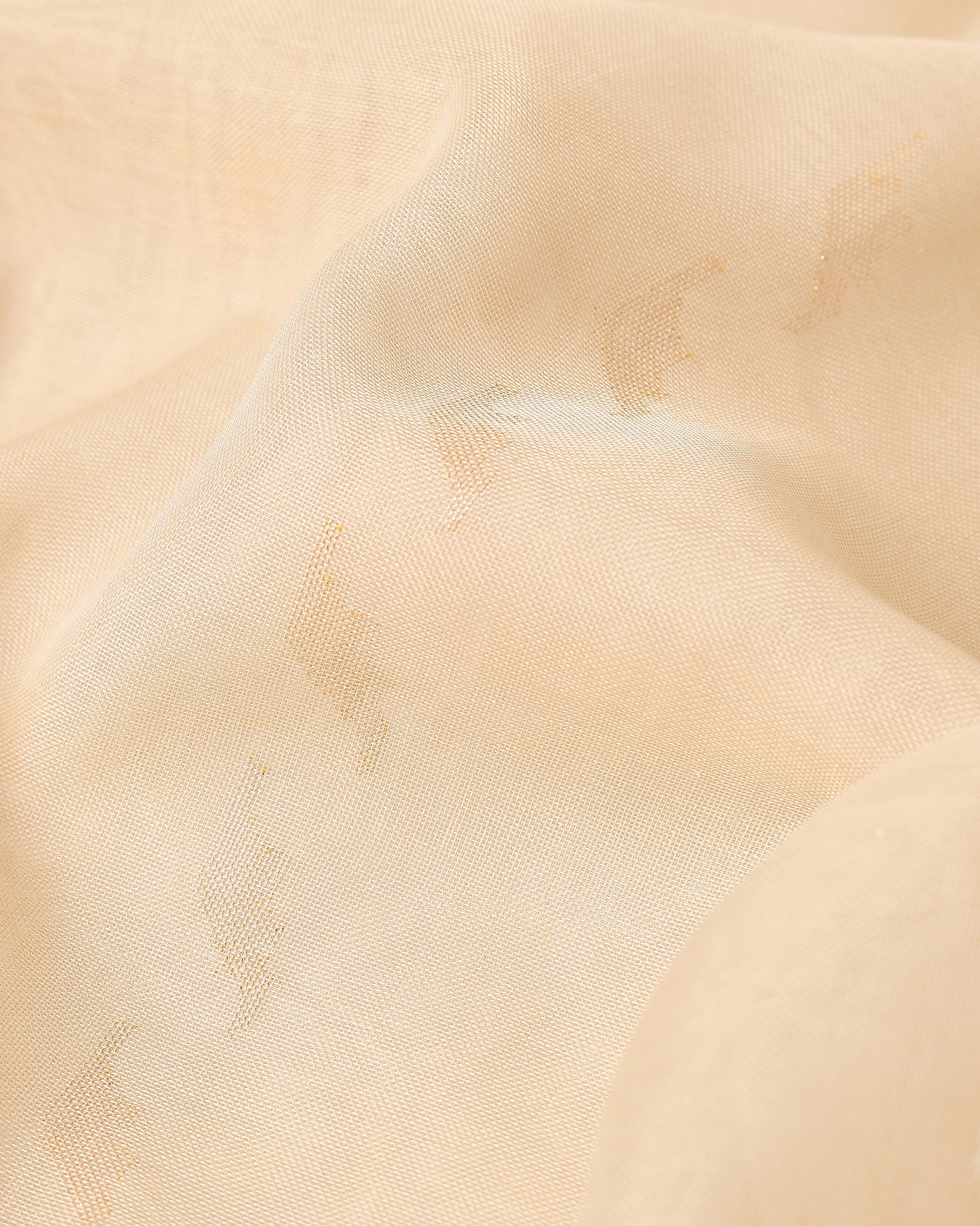 Mahi Banarasi Jamdani Cotton Saree