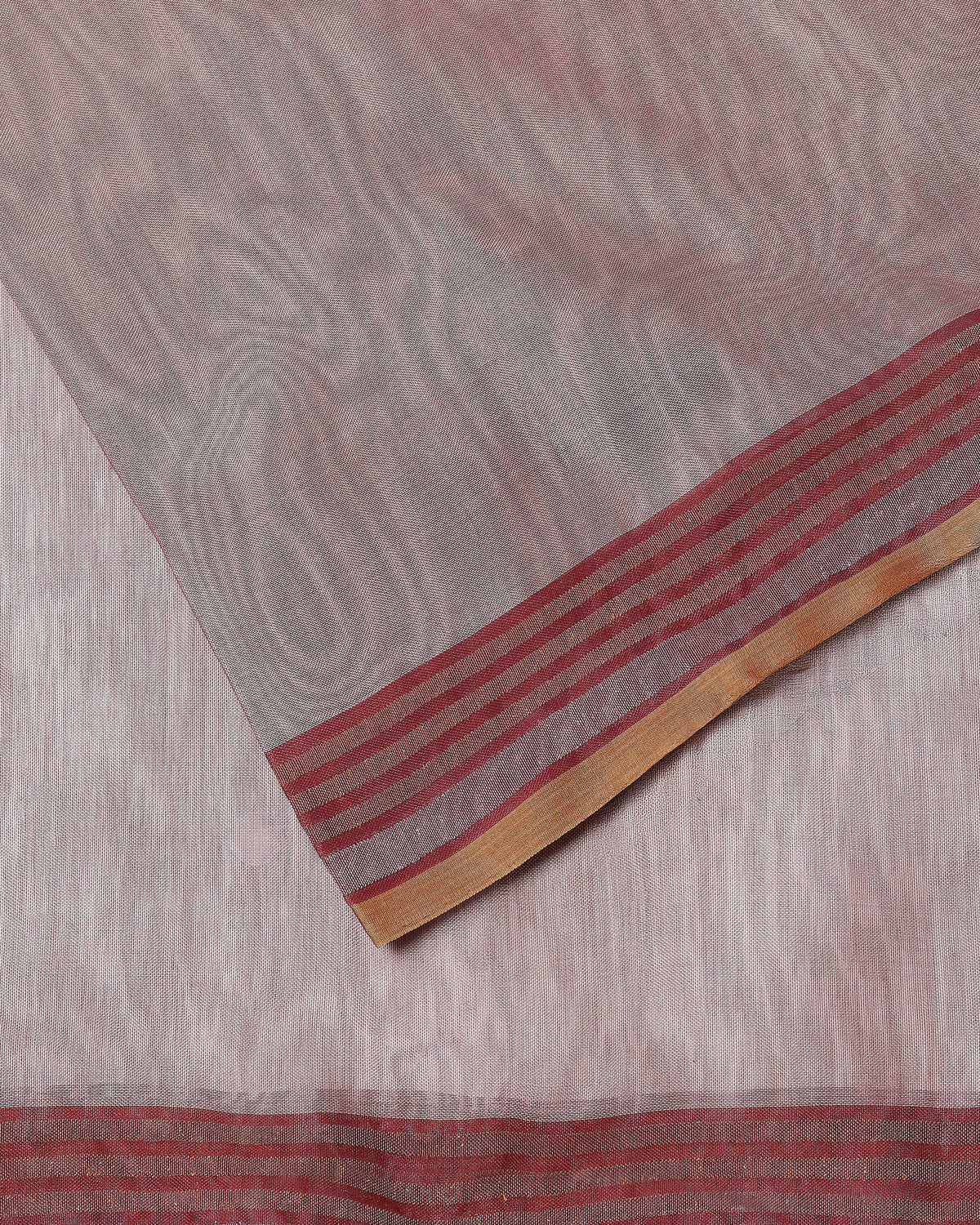 Hester Banarasi Jamdani Silk Cotton Saree