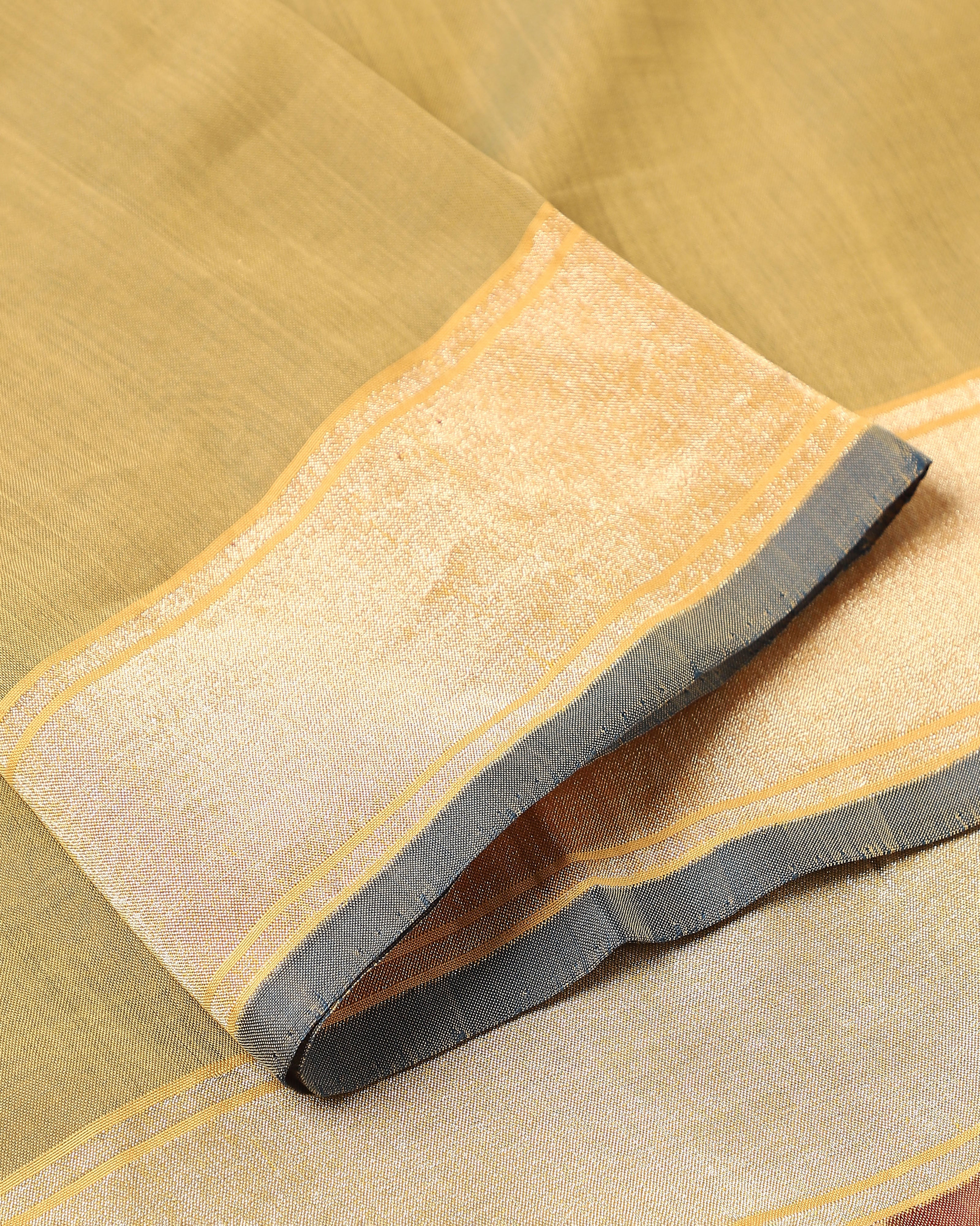 Jaisa Banarasi Kadwa Cotton Saree
