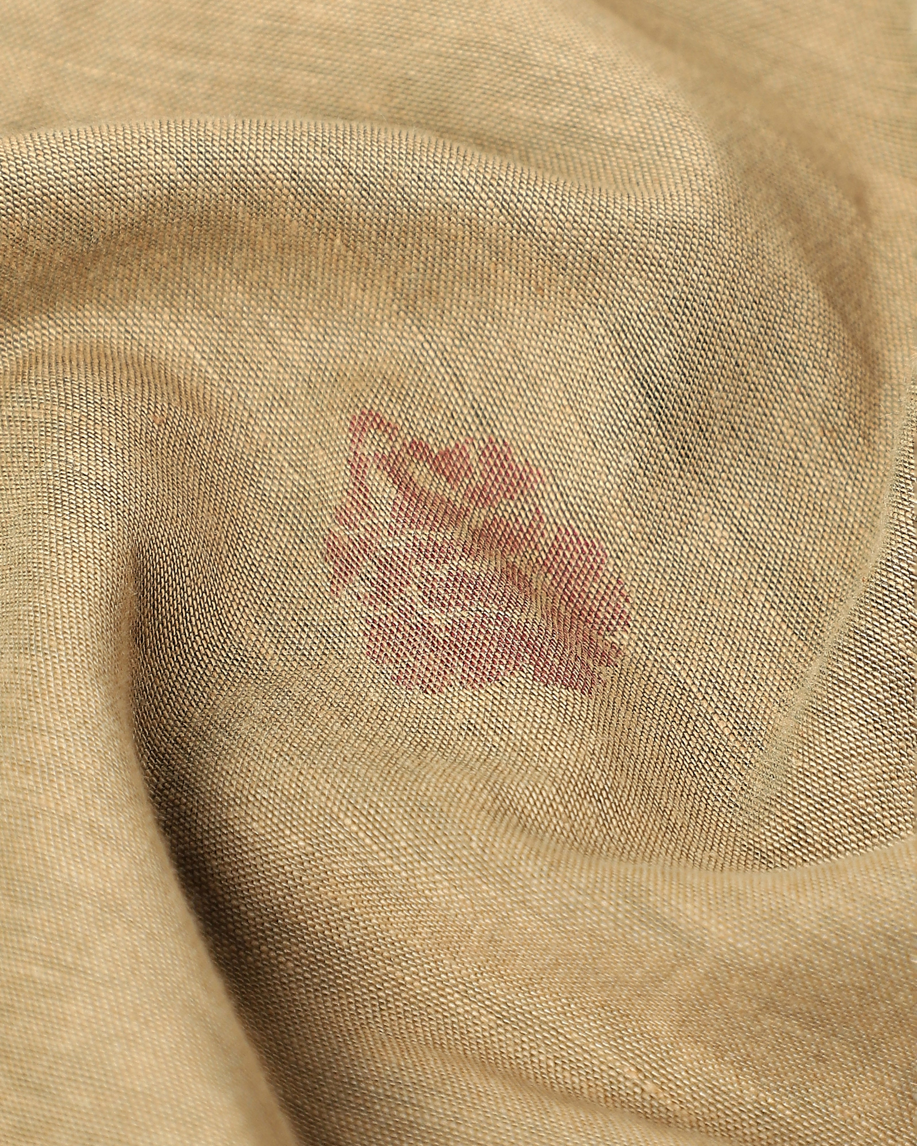 Jaisa Banarasi Kadwa Cotton Saree